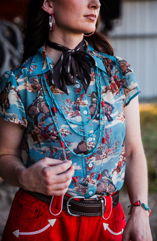 The Caiti Necklace