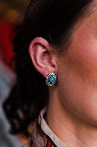 Codi Concho Earring