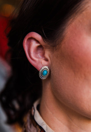 Codi Concho Earring
