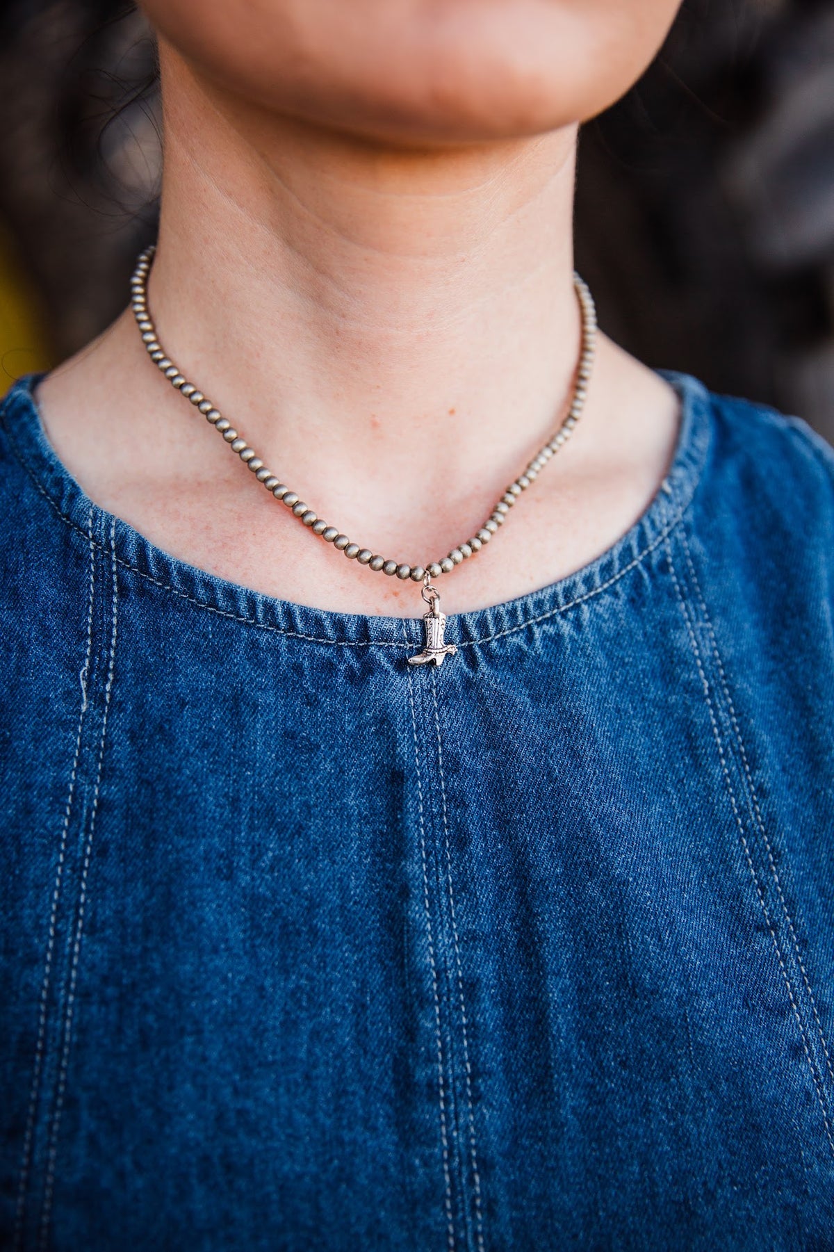 The Millie Necklace