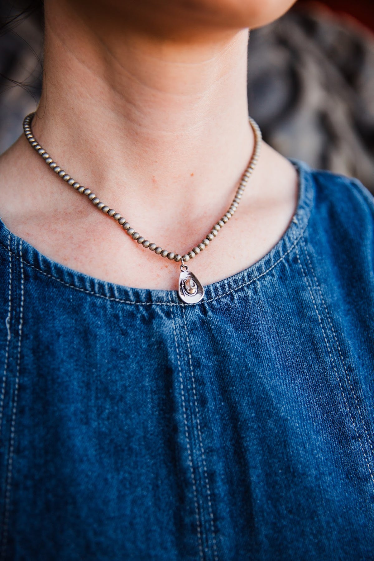 The Jolie Necklace