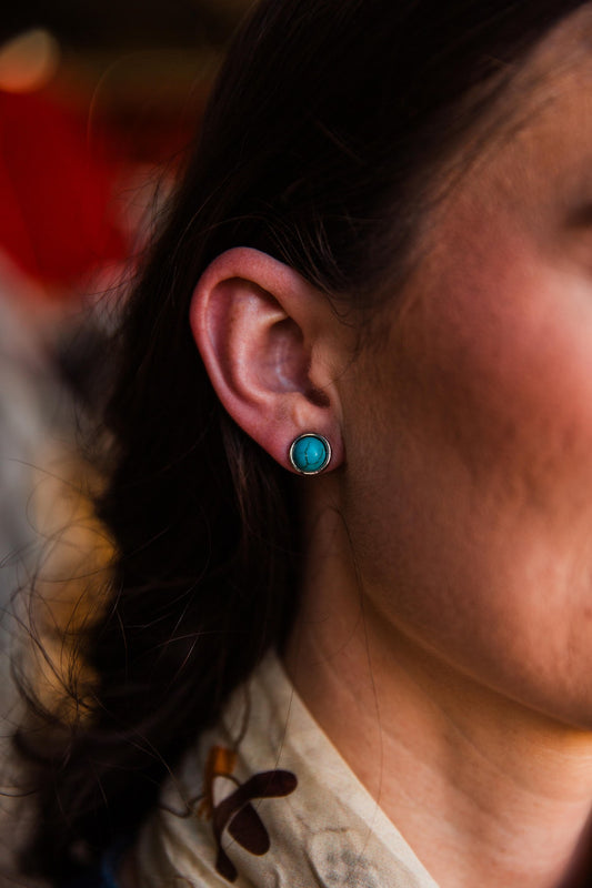 Remi Stud Earring