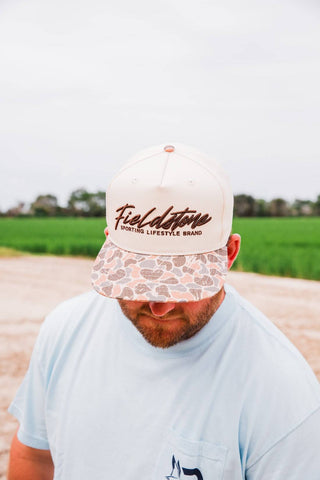Roost Mallard Tote Graphic Tee