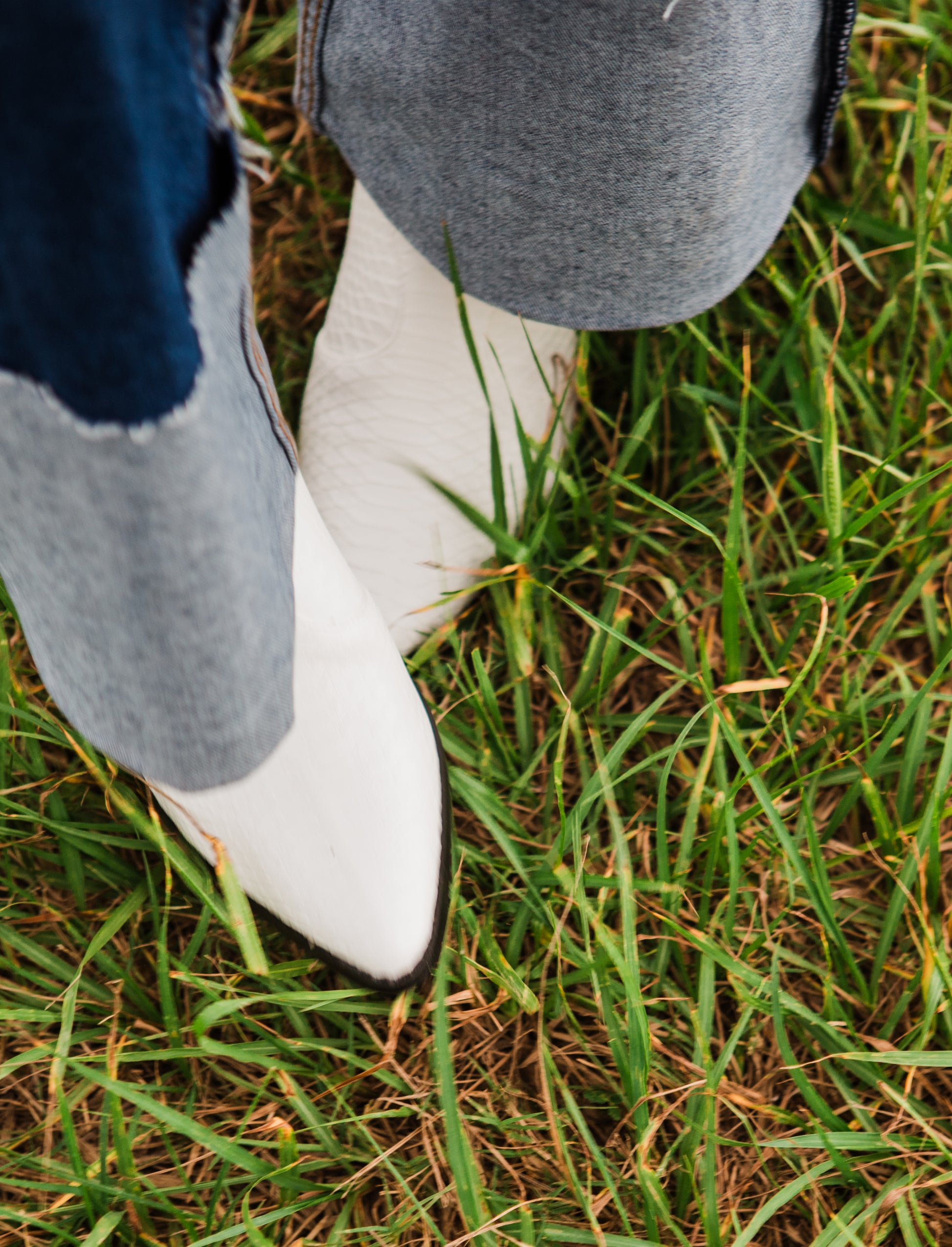 Big Country's Western Wear