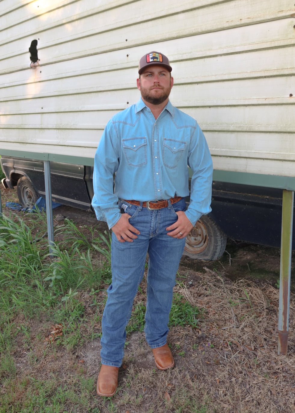 Big Country's Western Wear