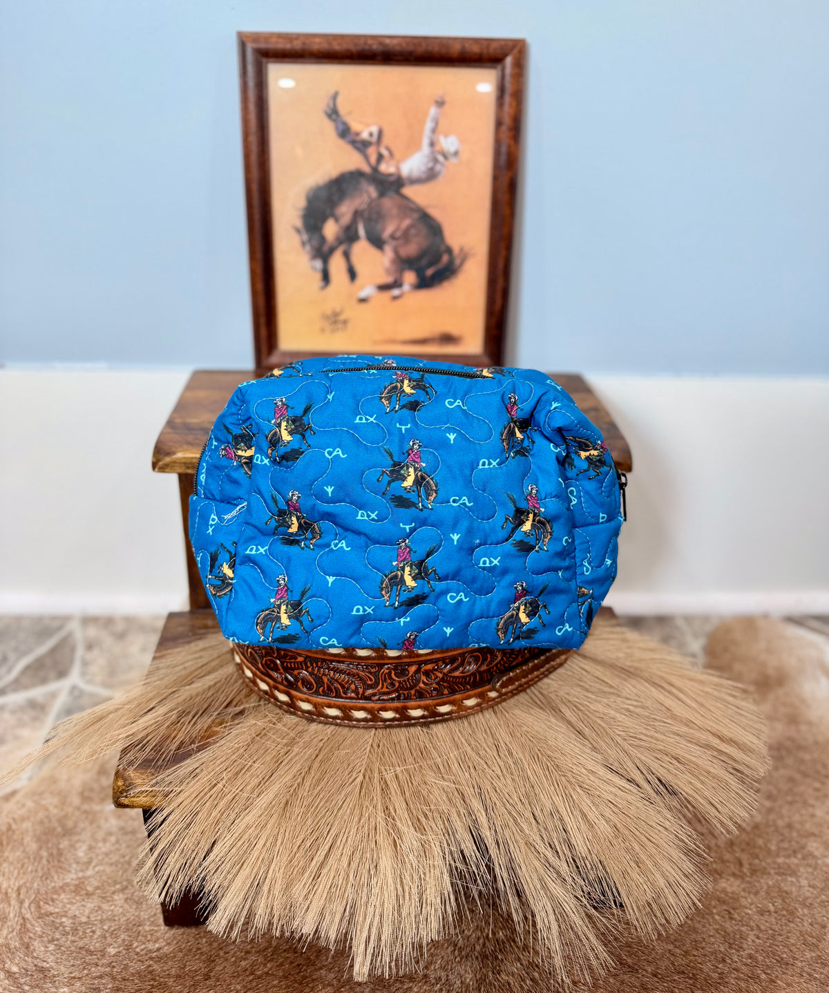 Big Country's Western Wear