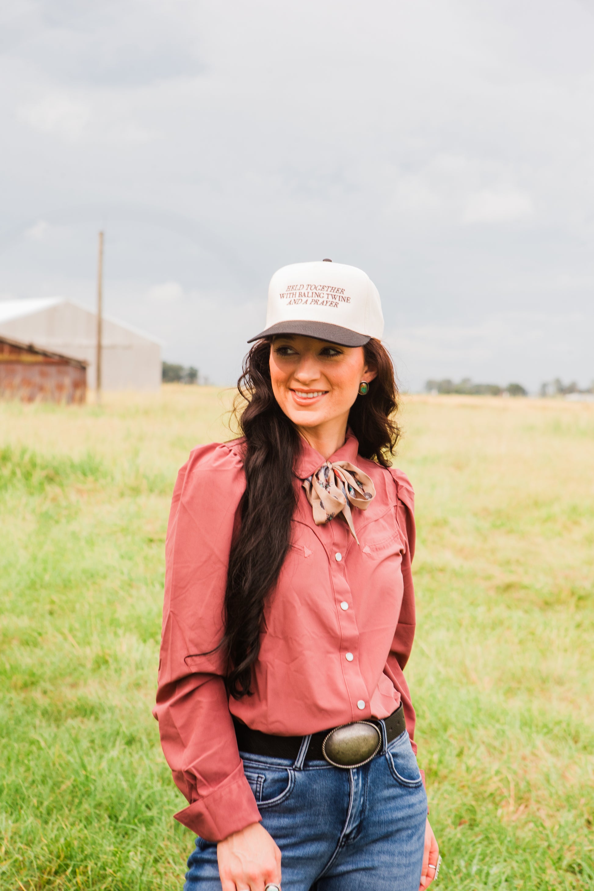 Big Country's Western Wear