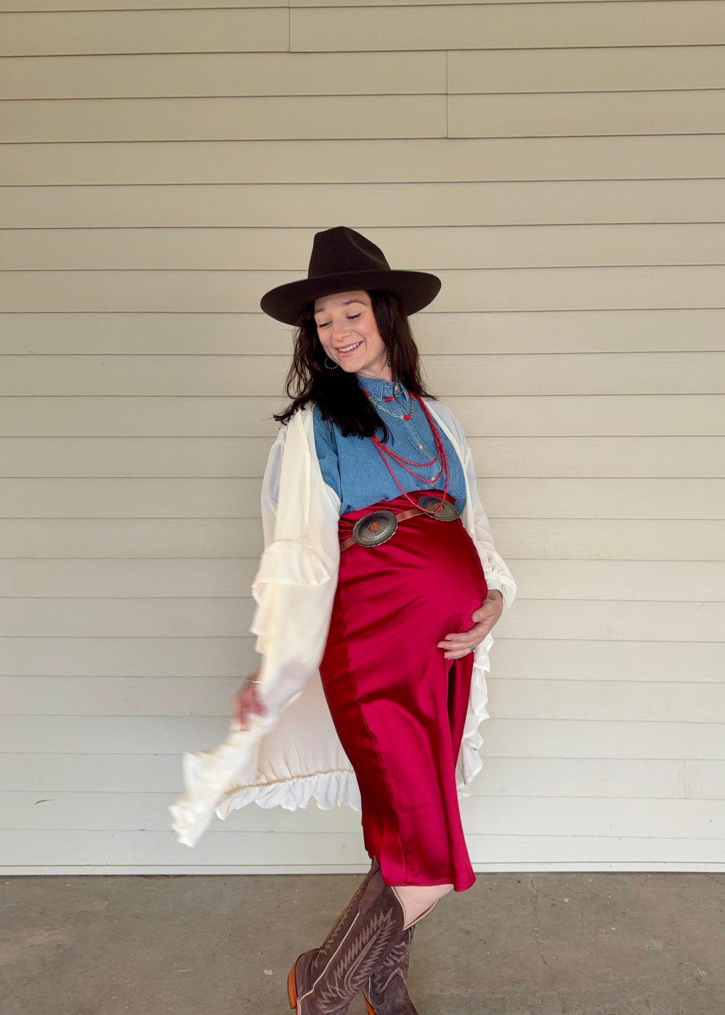 Stylish Princess Cut Denim Top for Every Wardrobe