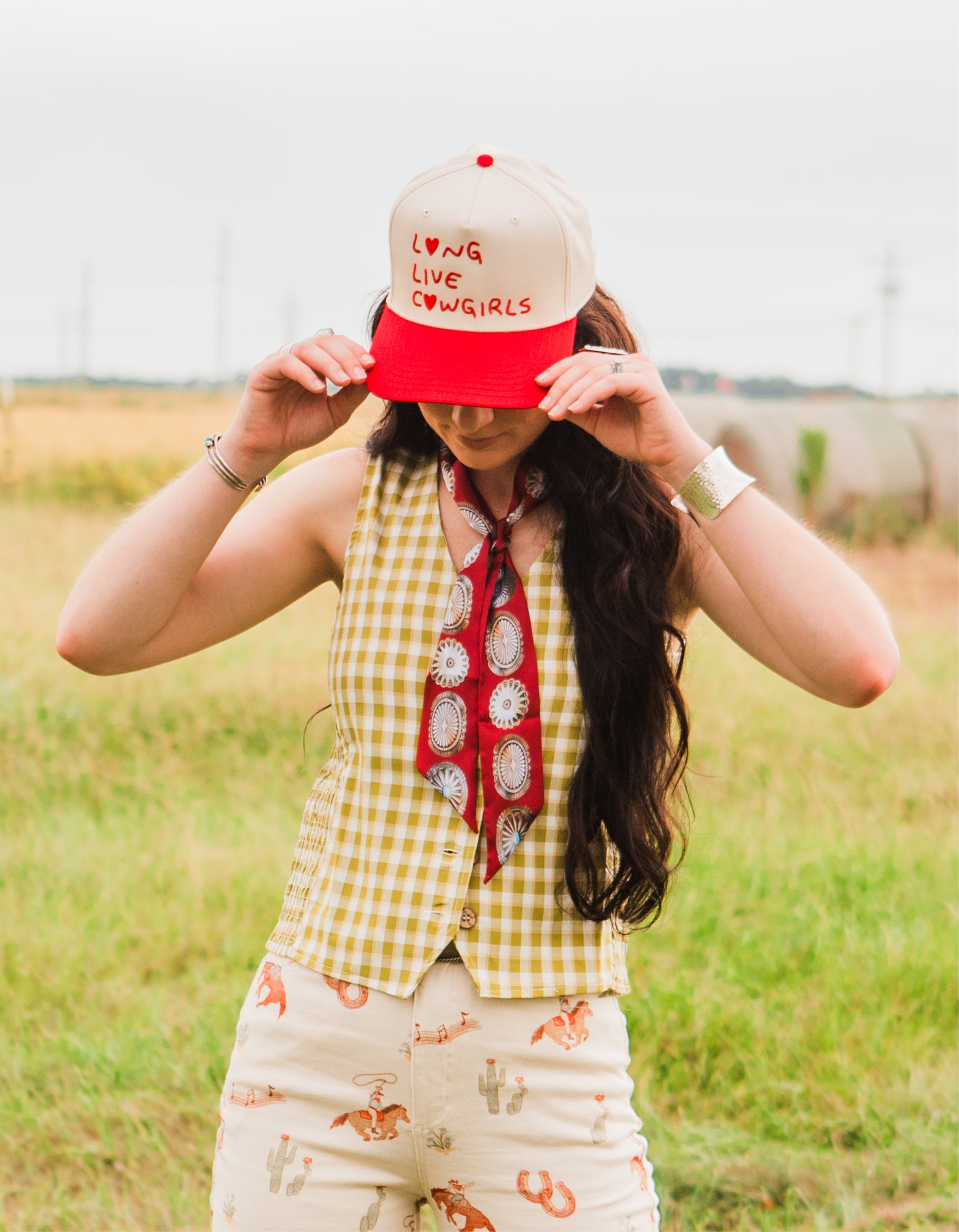 Big Country's Western Wear