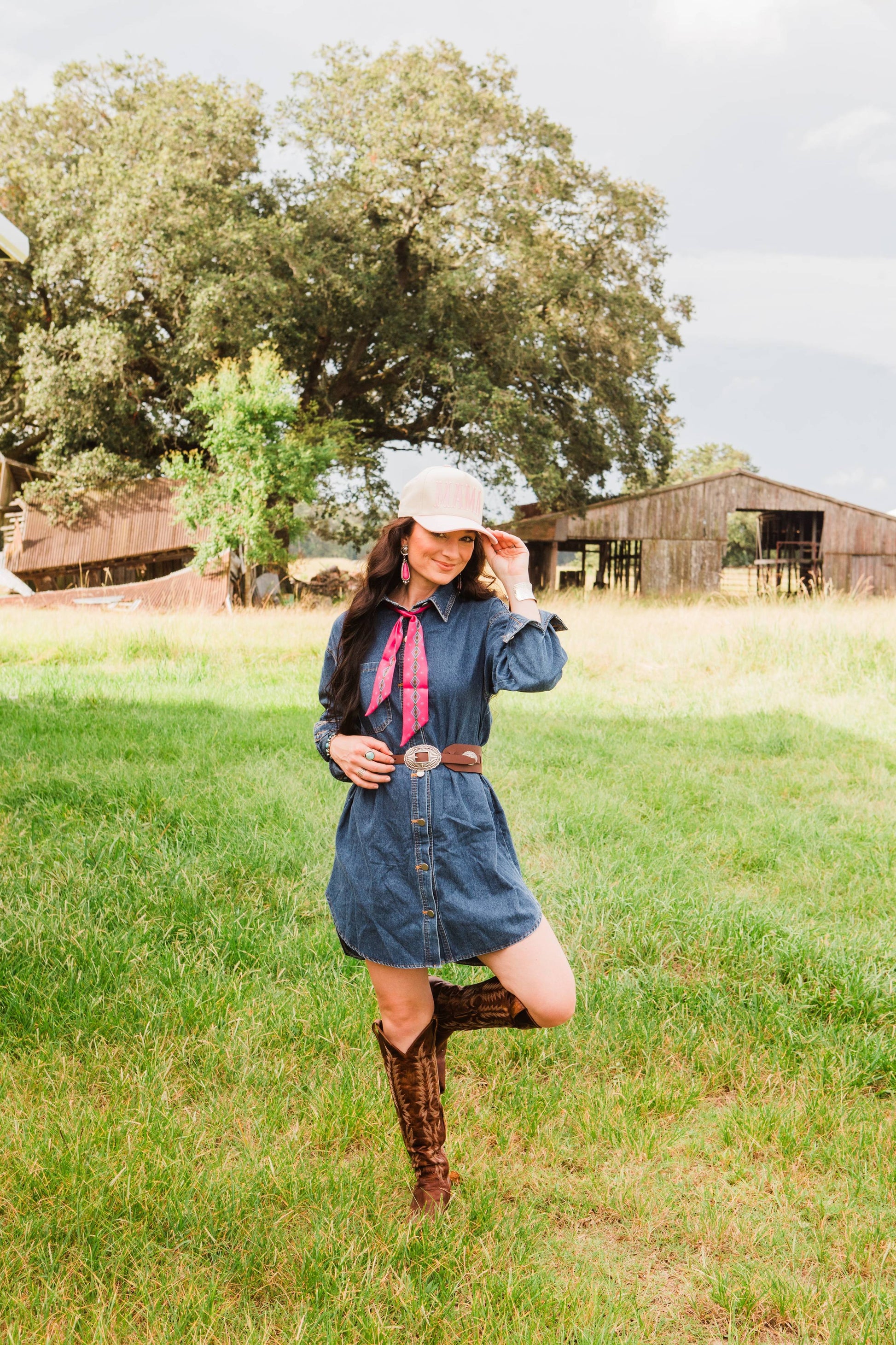 Big Country's Western Wear