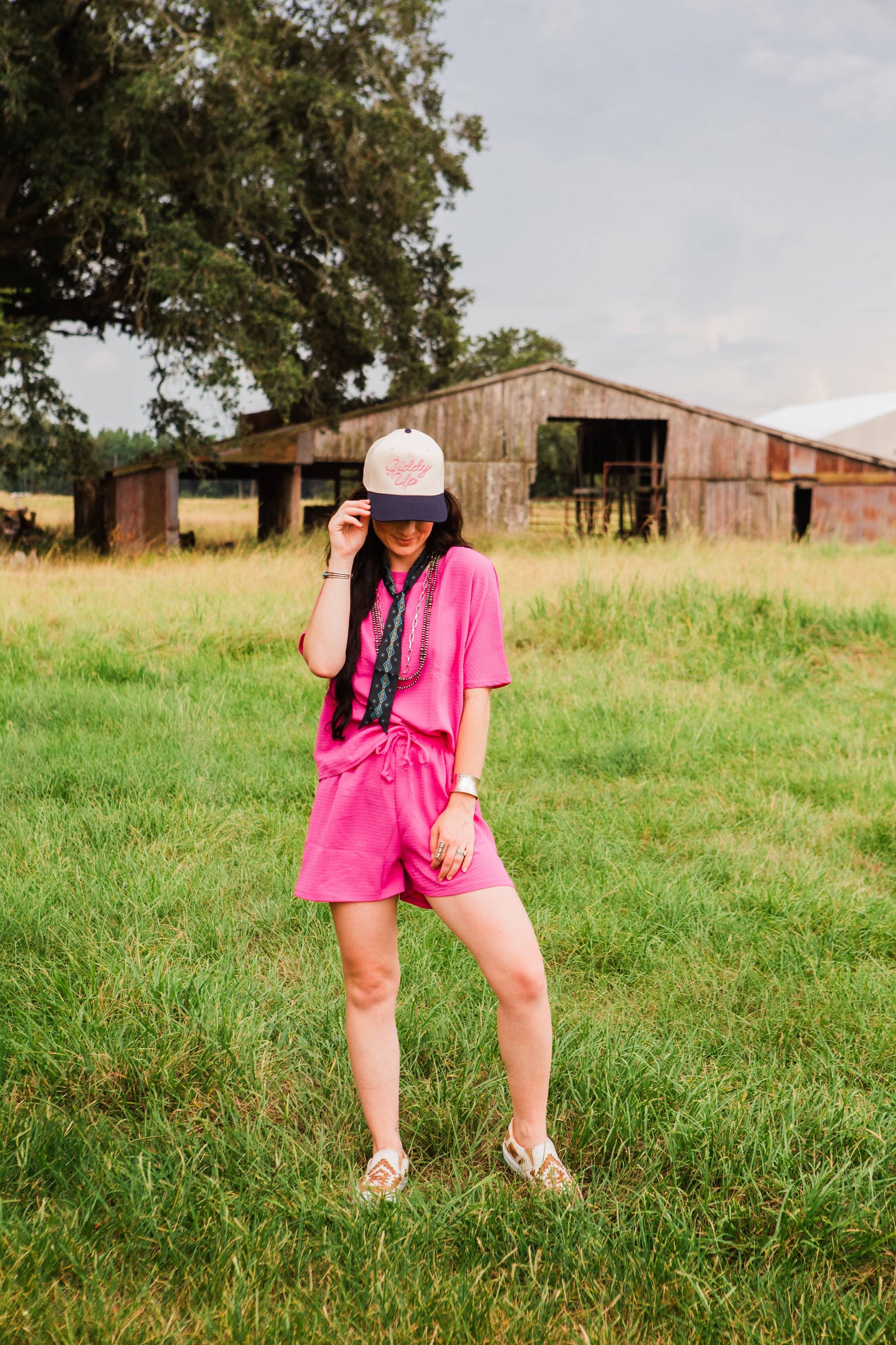 Big Country's Western Wear