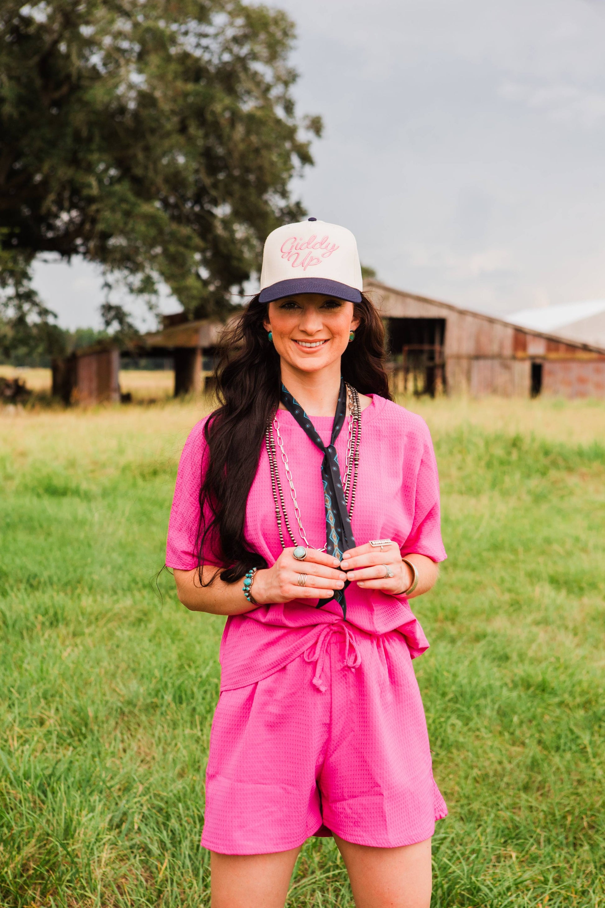 Big Country's Western Wear