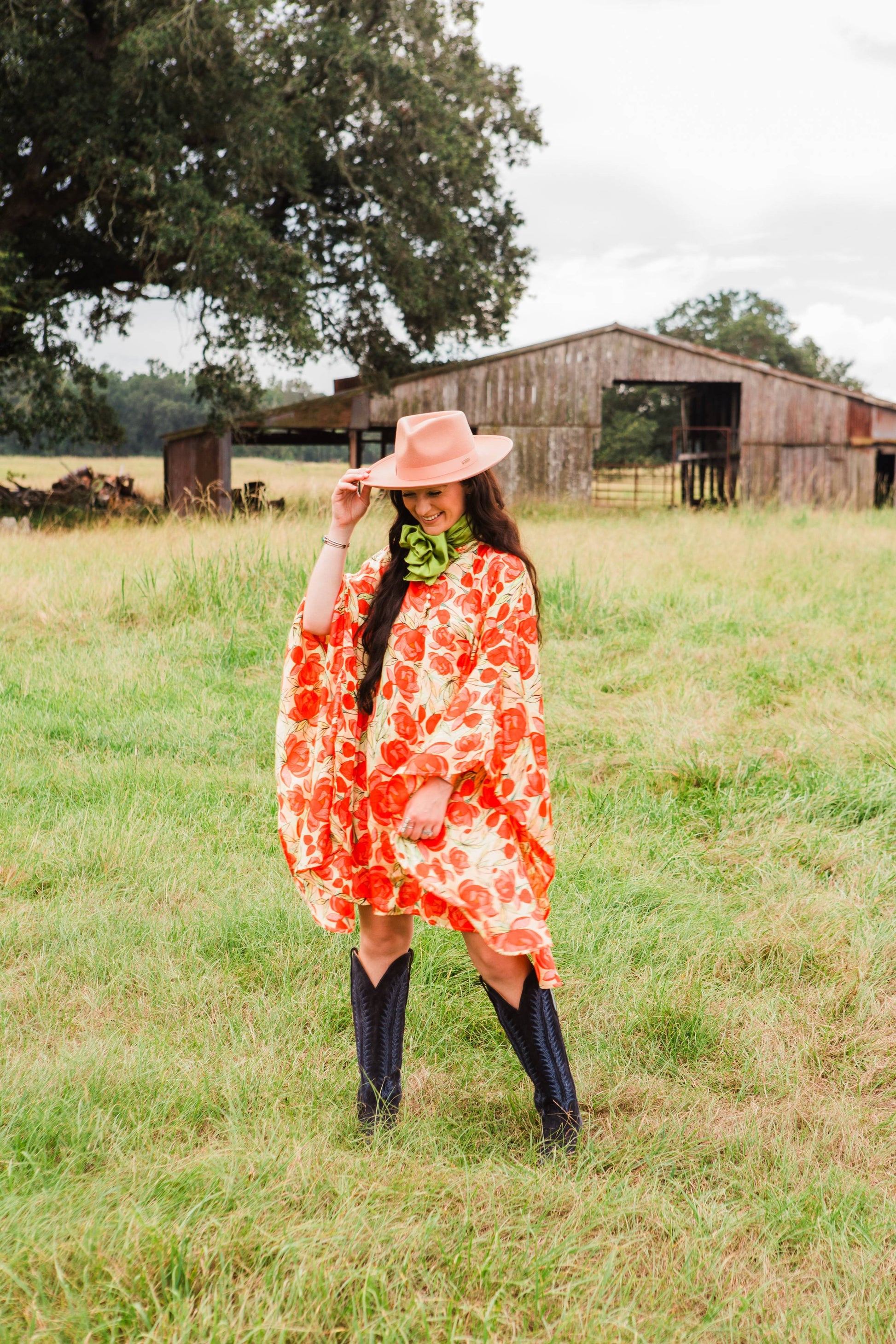 Big Country's Western Wear