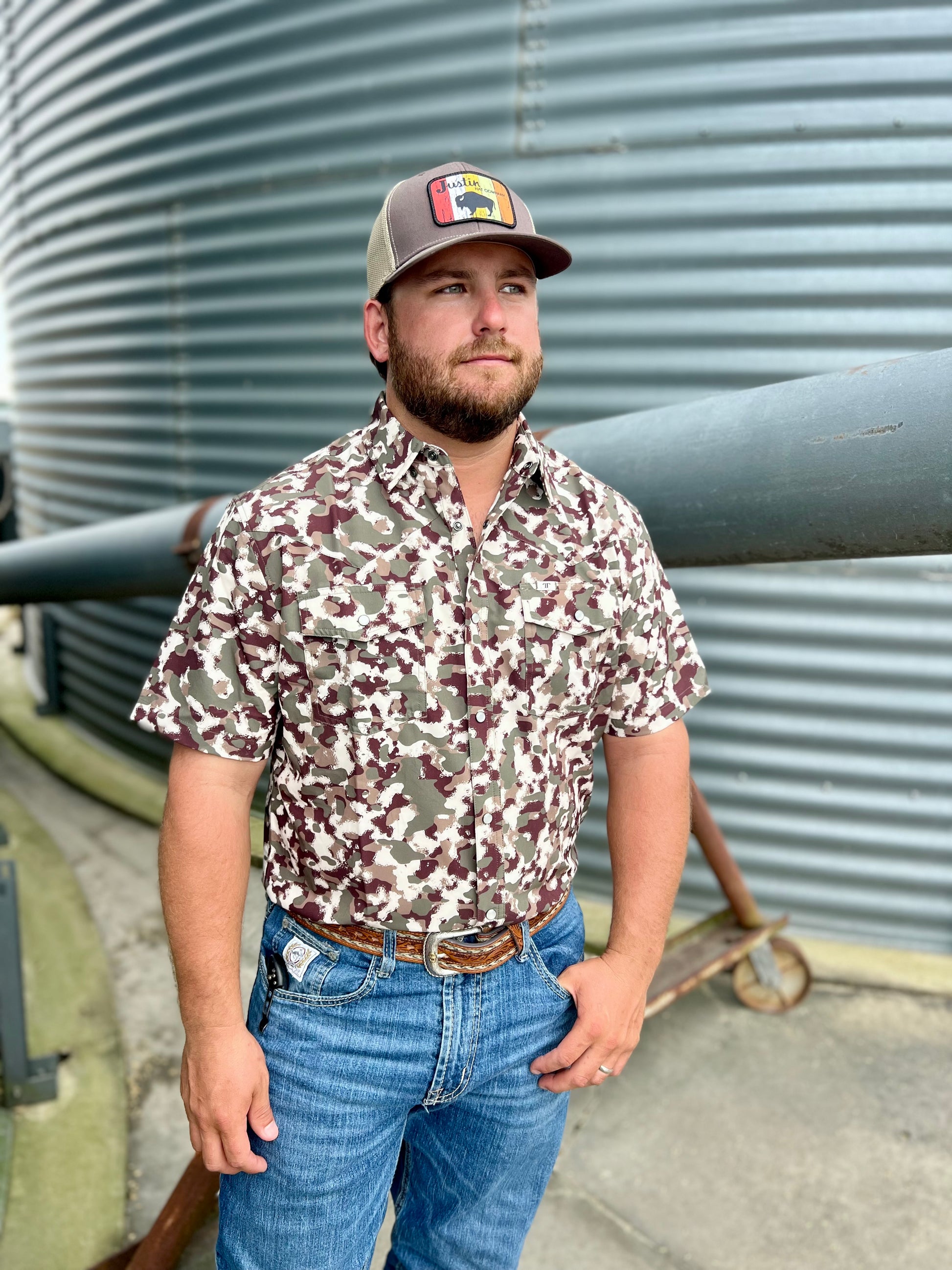 Big Country's Western Wear