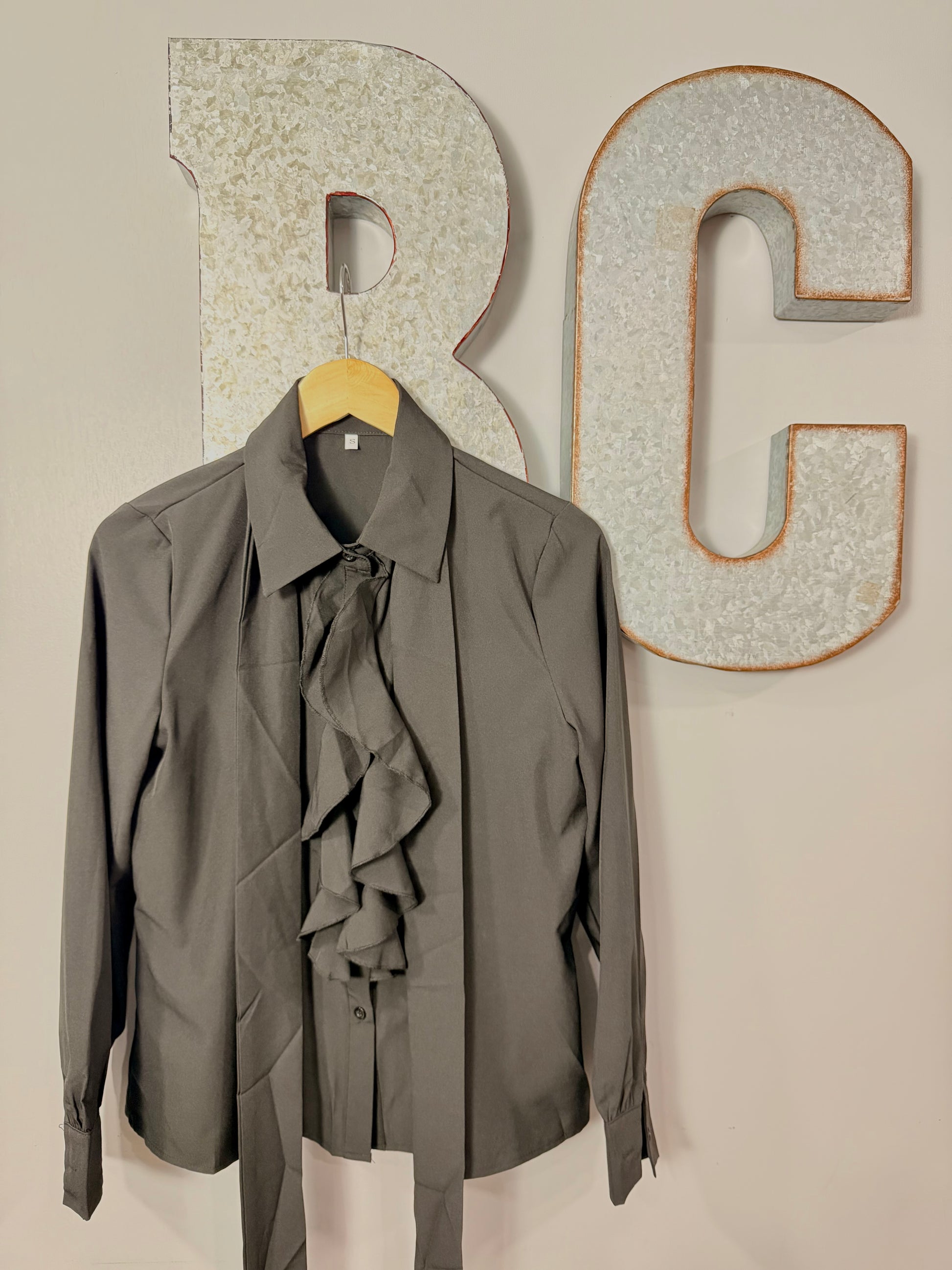 Big Country's Western Wear