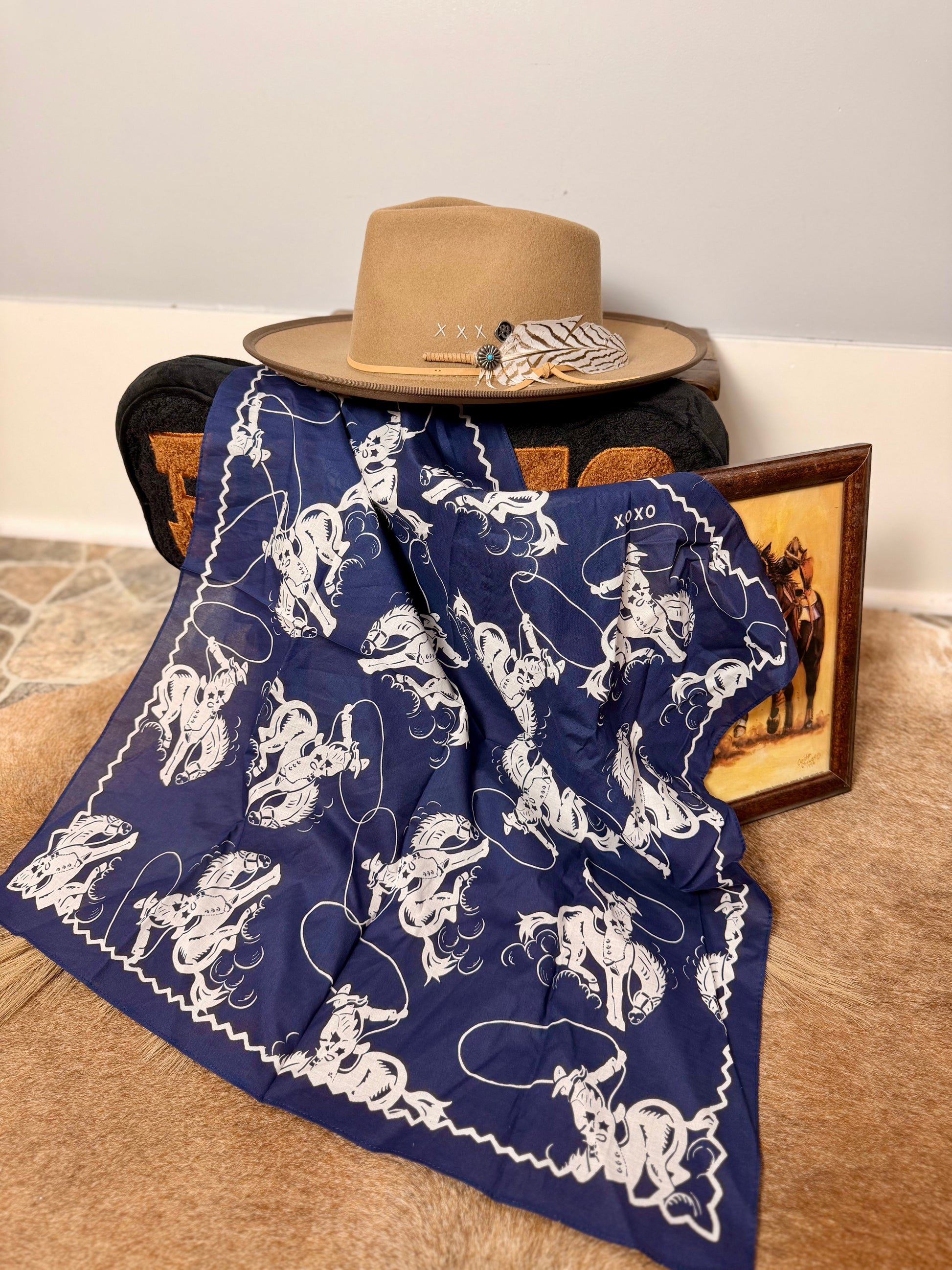 Big Country's Western Wear