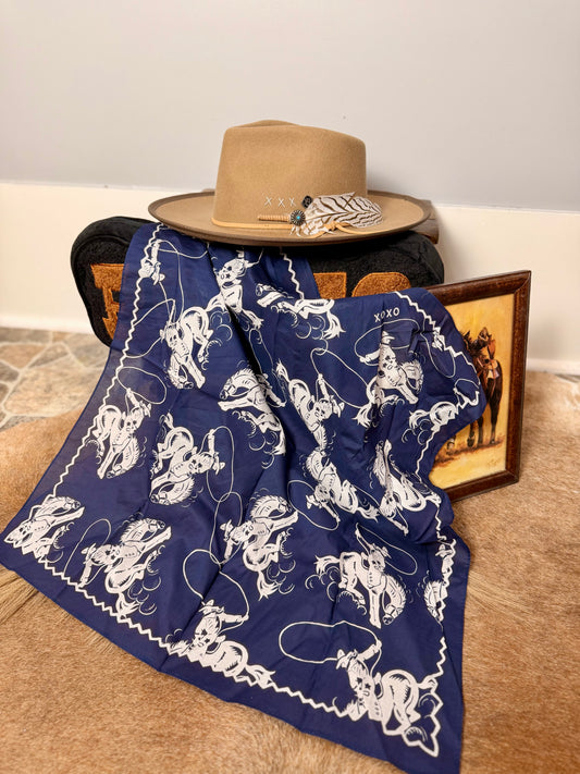 Ropers Bandana