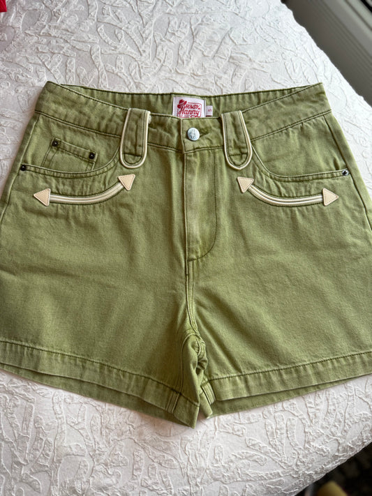 The Polly in Olive