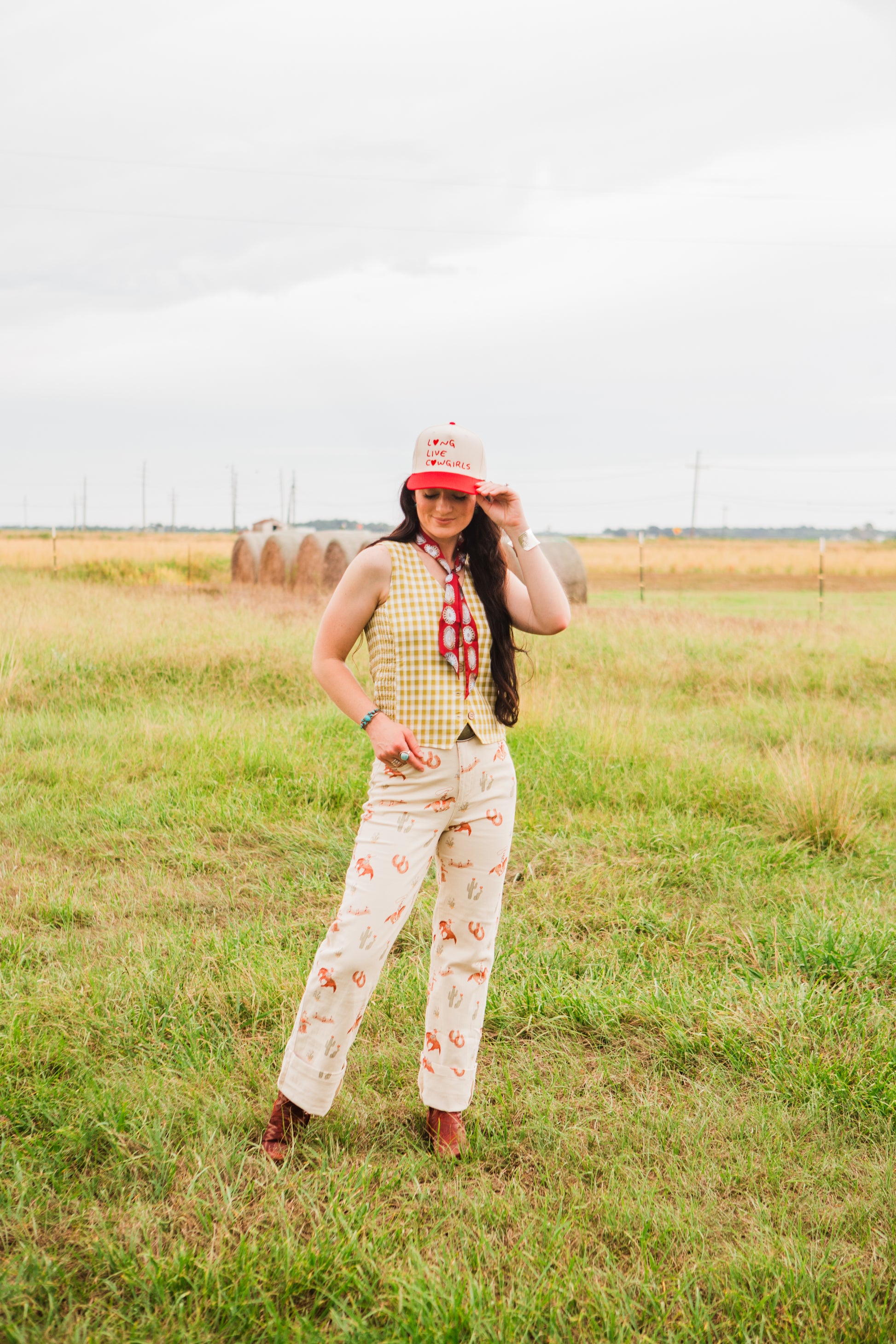 Big Country's Western Wear