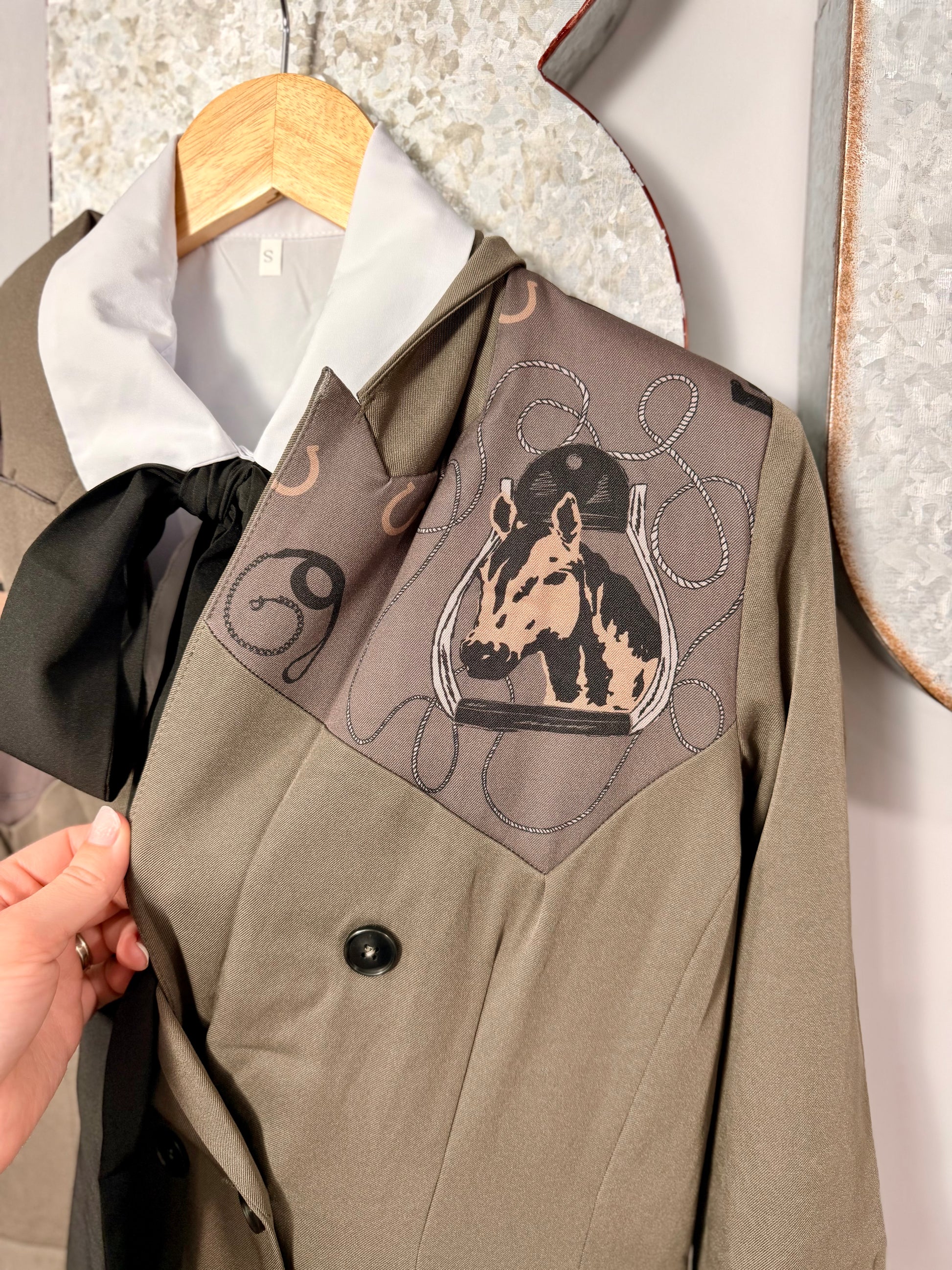 Big Country's Western Wear