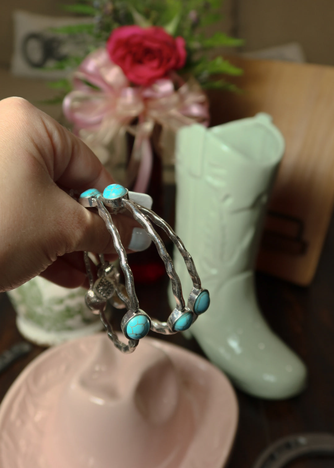 Big Country's Western Wear