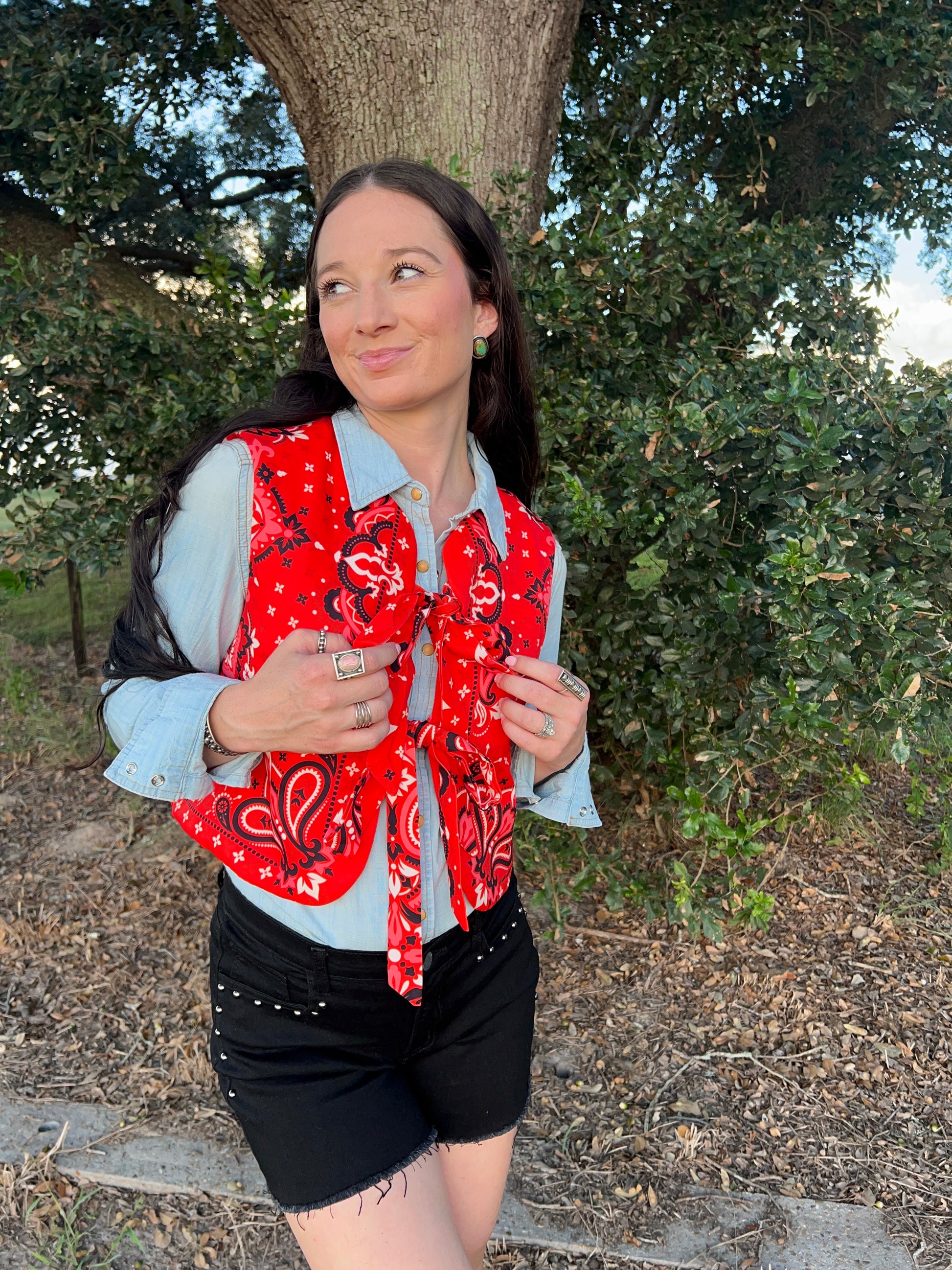 Big Country's Western Wear