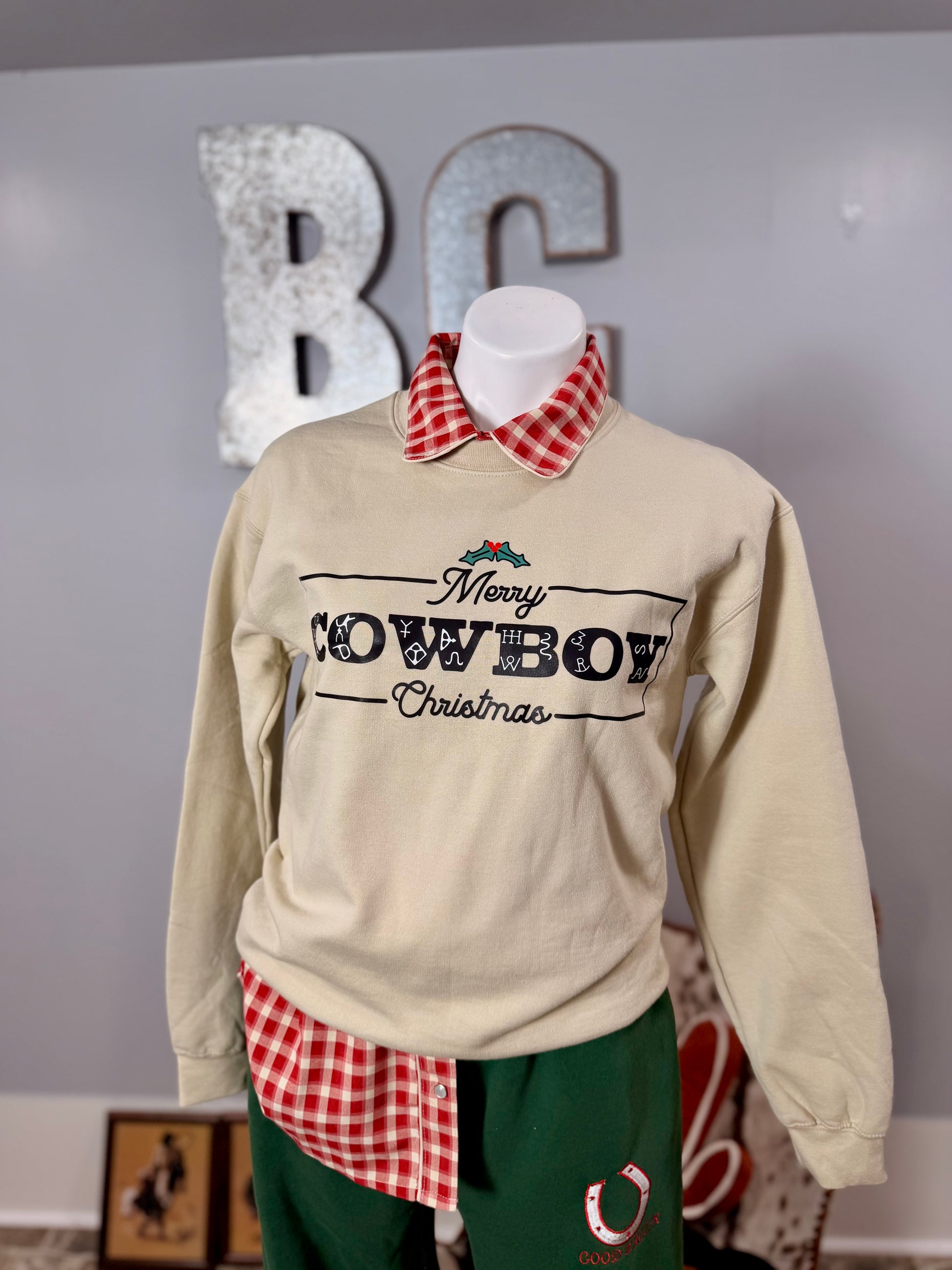 Big Country's Western Wear