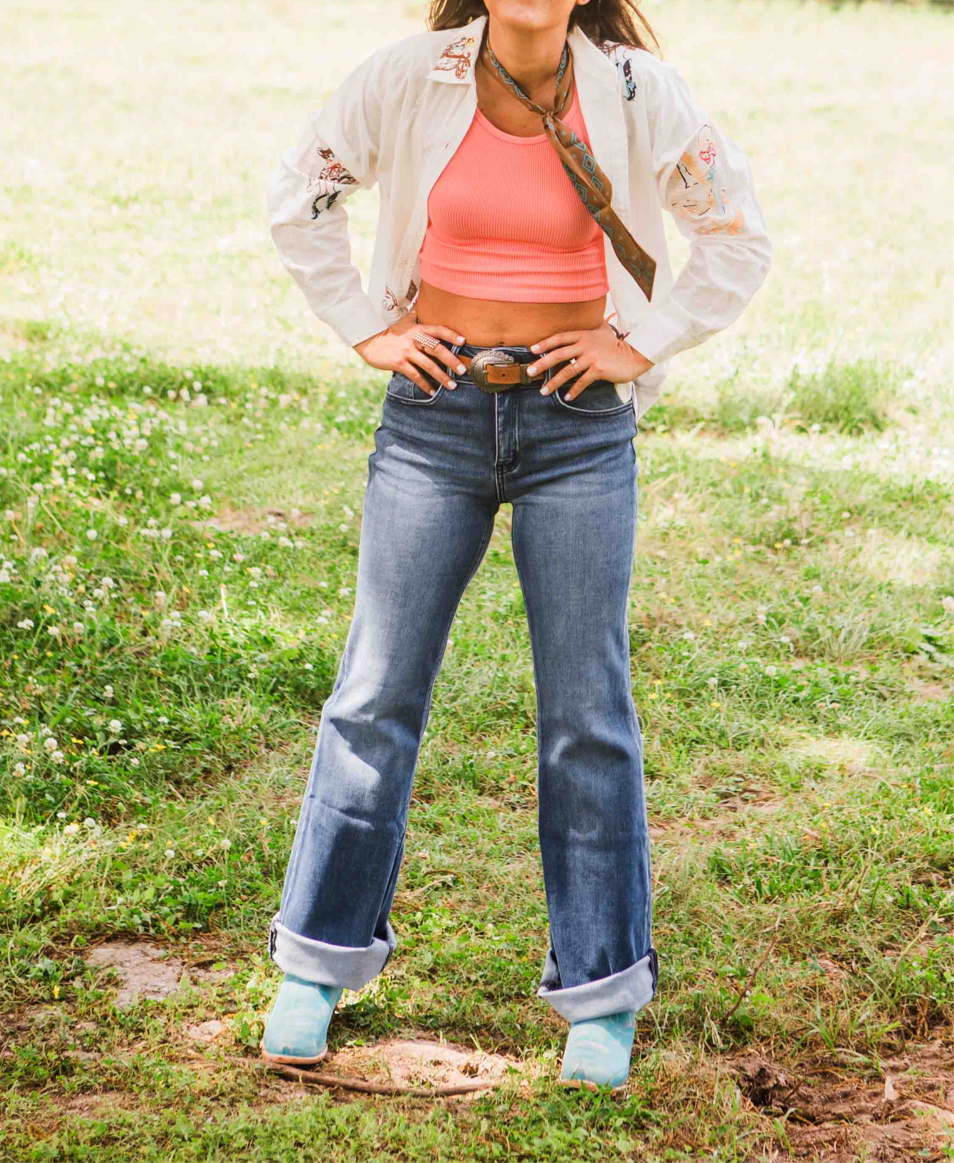 Big Country's Western Wear