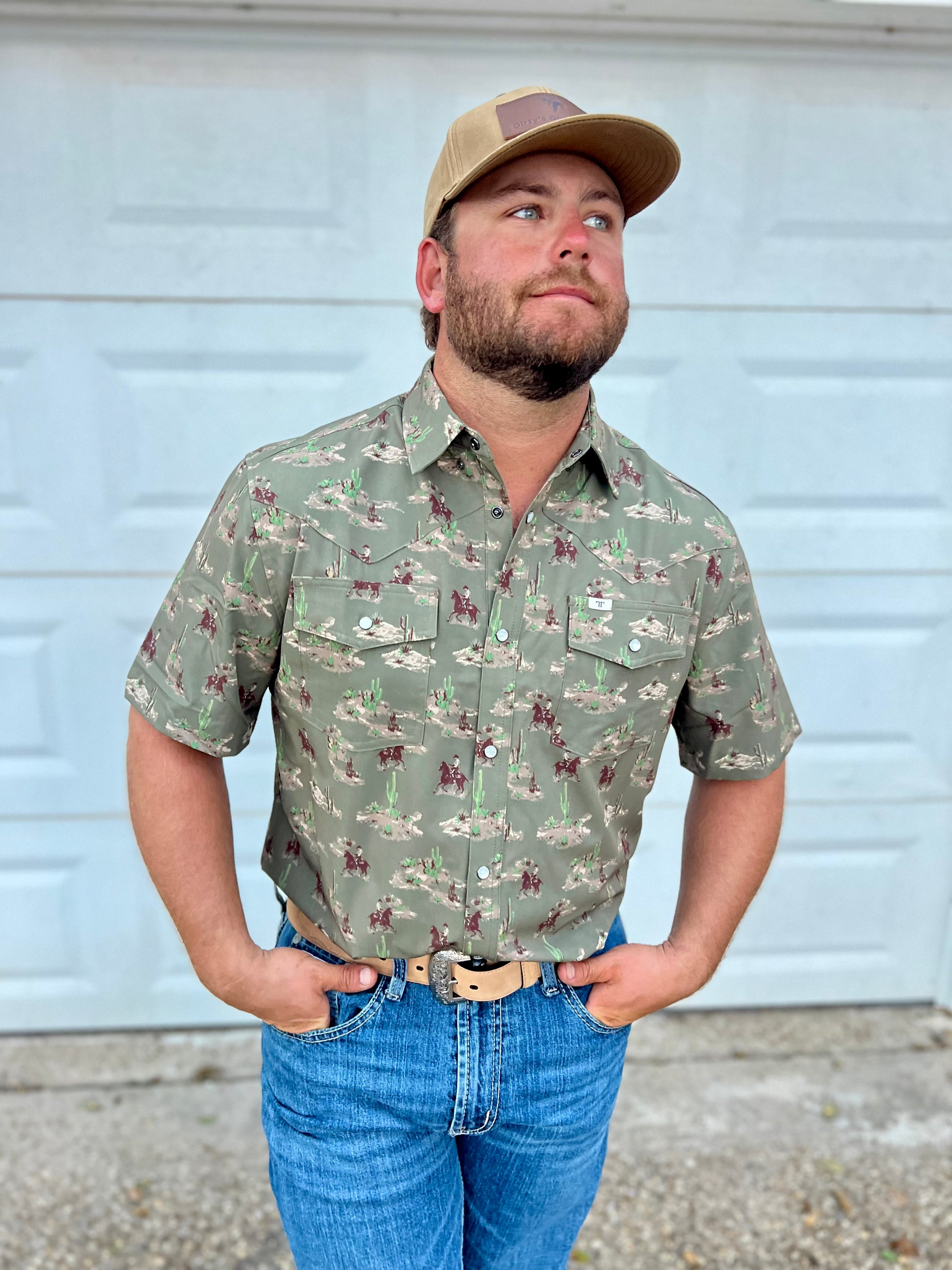 Big Country's Western Wear