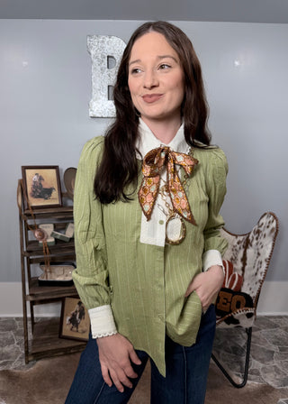 The Clara Twilly