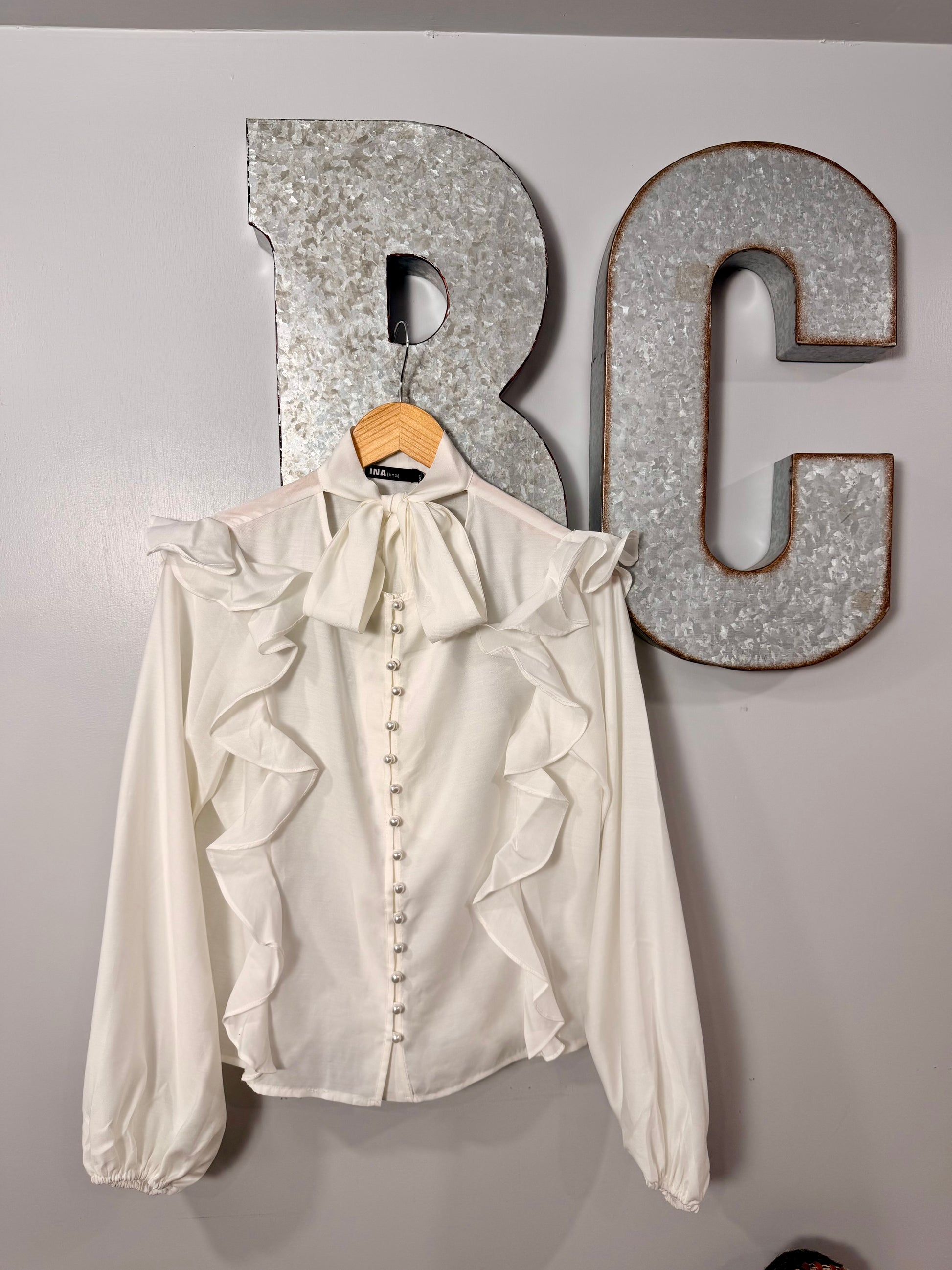 Big Country's Western Wear