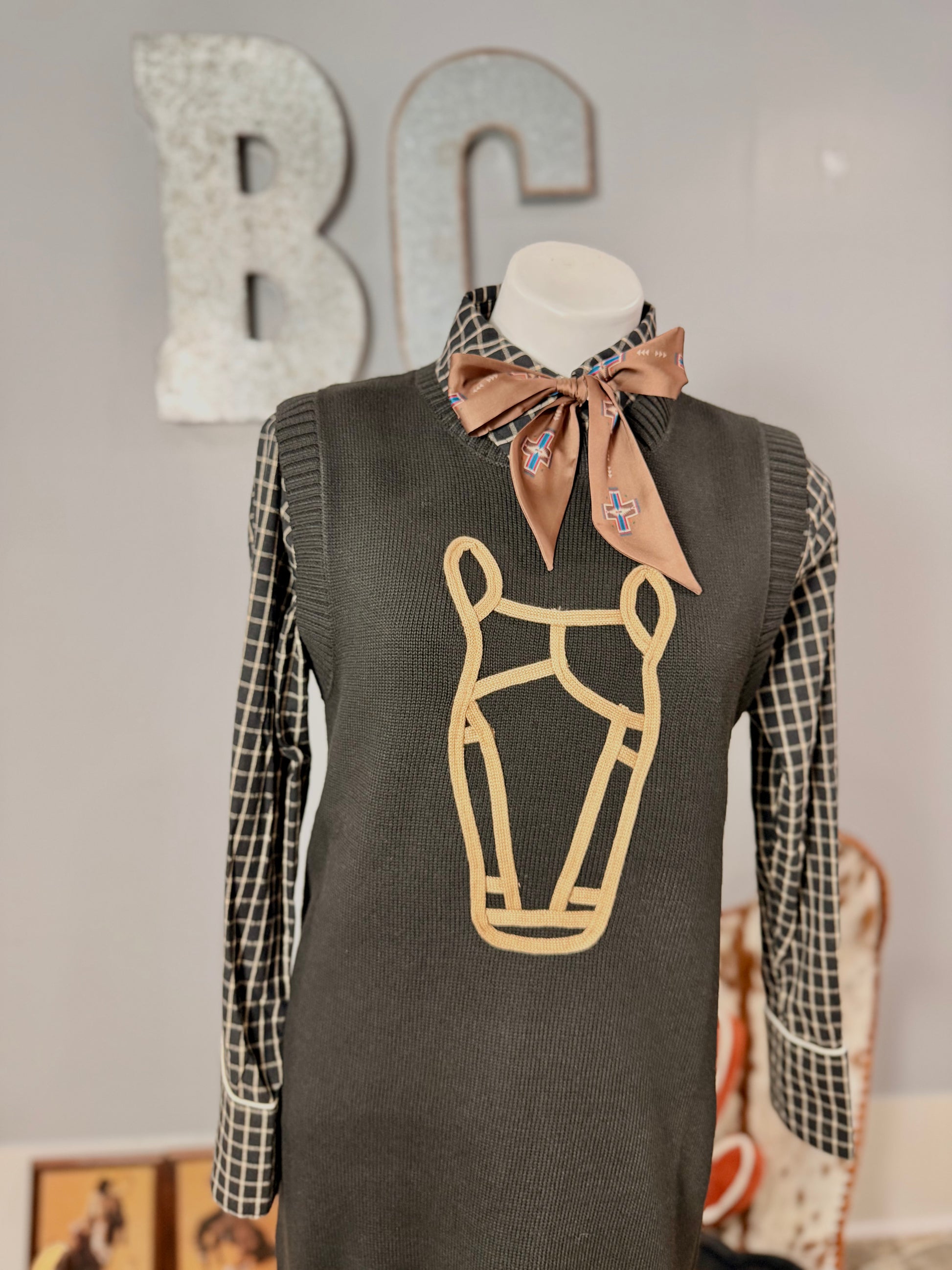 Big Country's Western Wear