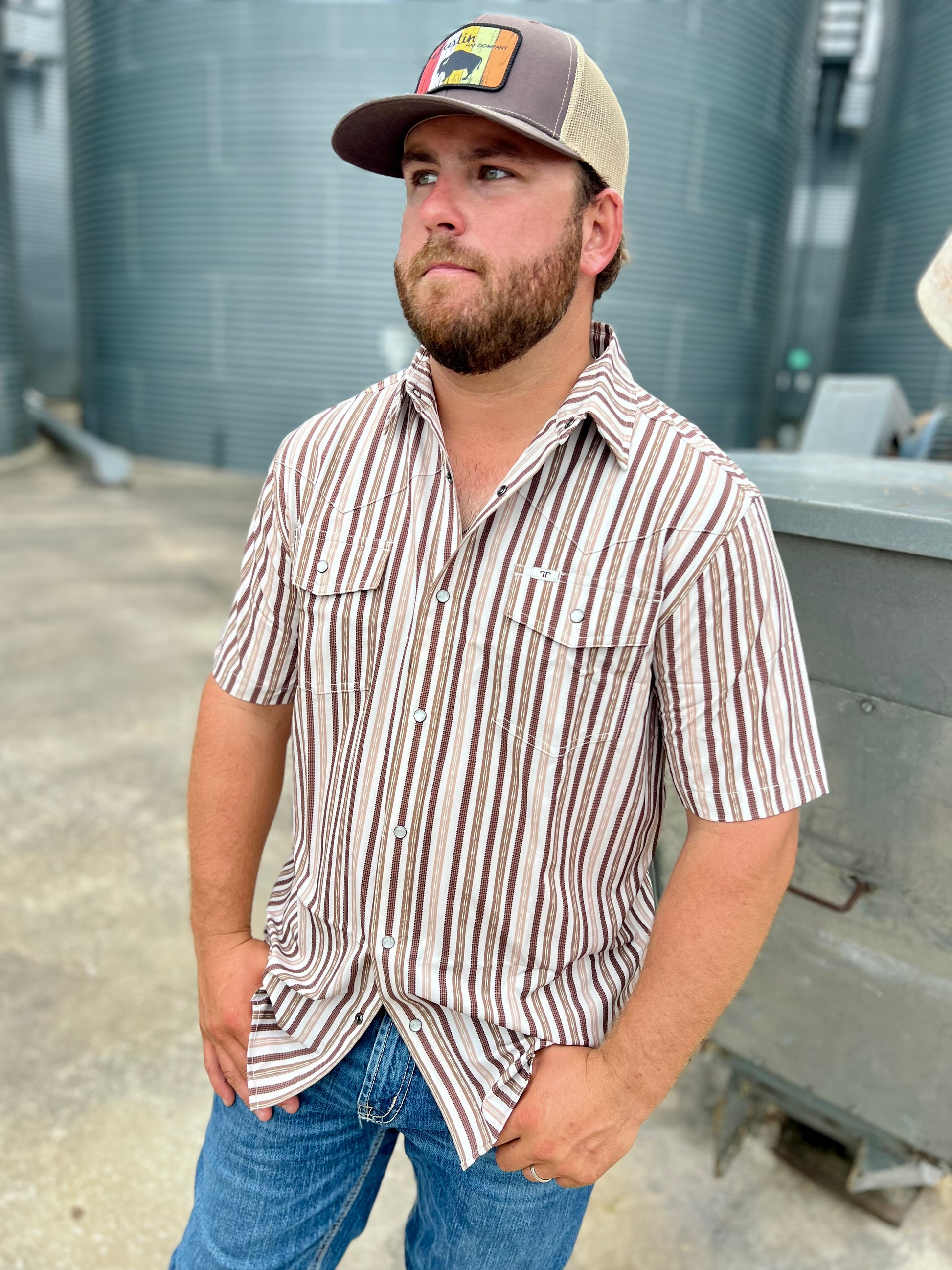 Big Country's Western Wear