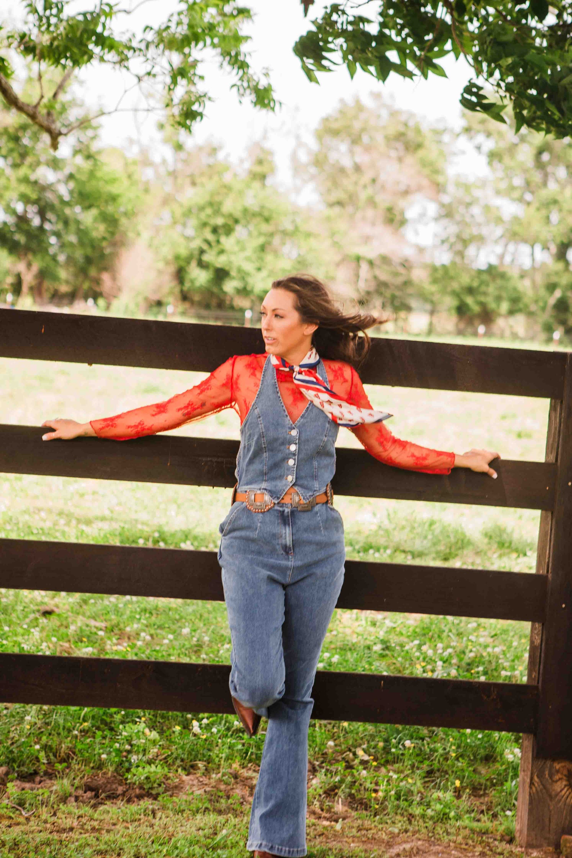 Big Country's Western Wear