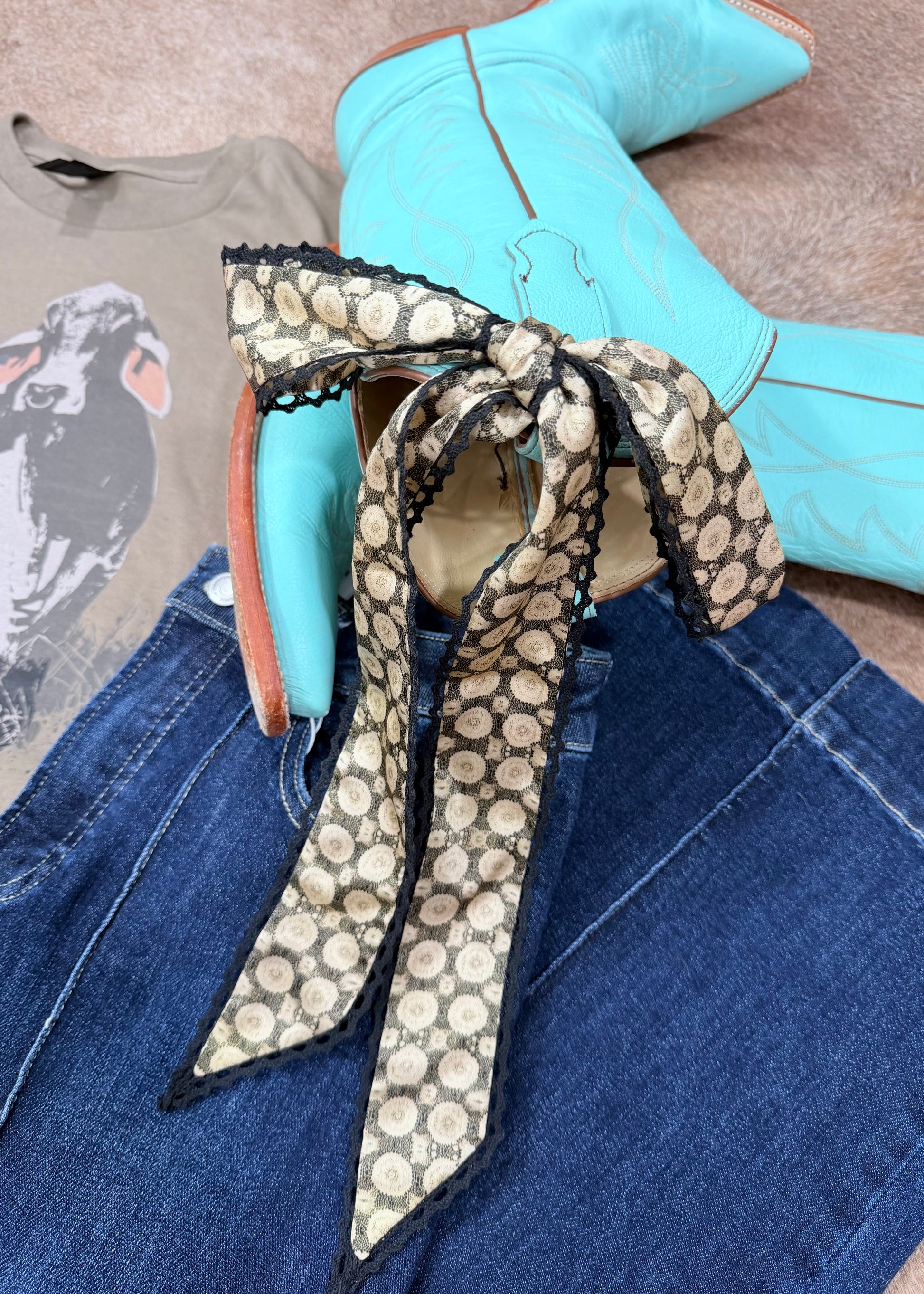 Big Country's Western Wear