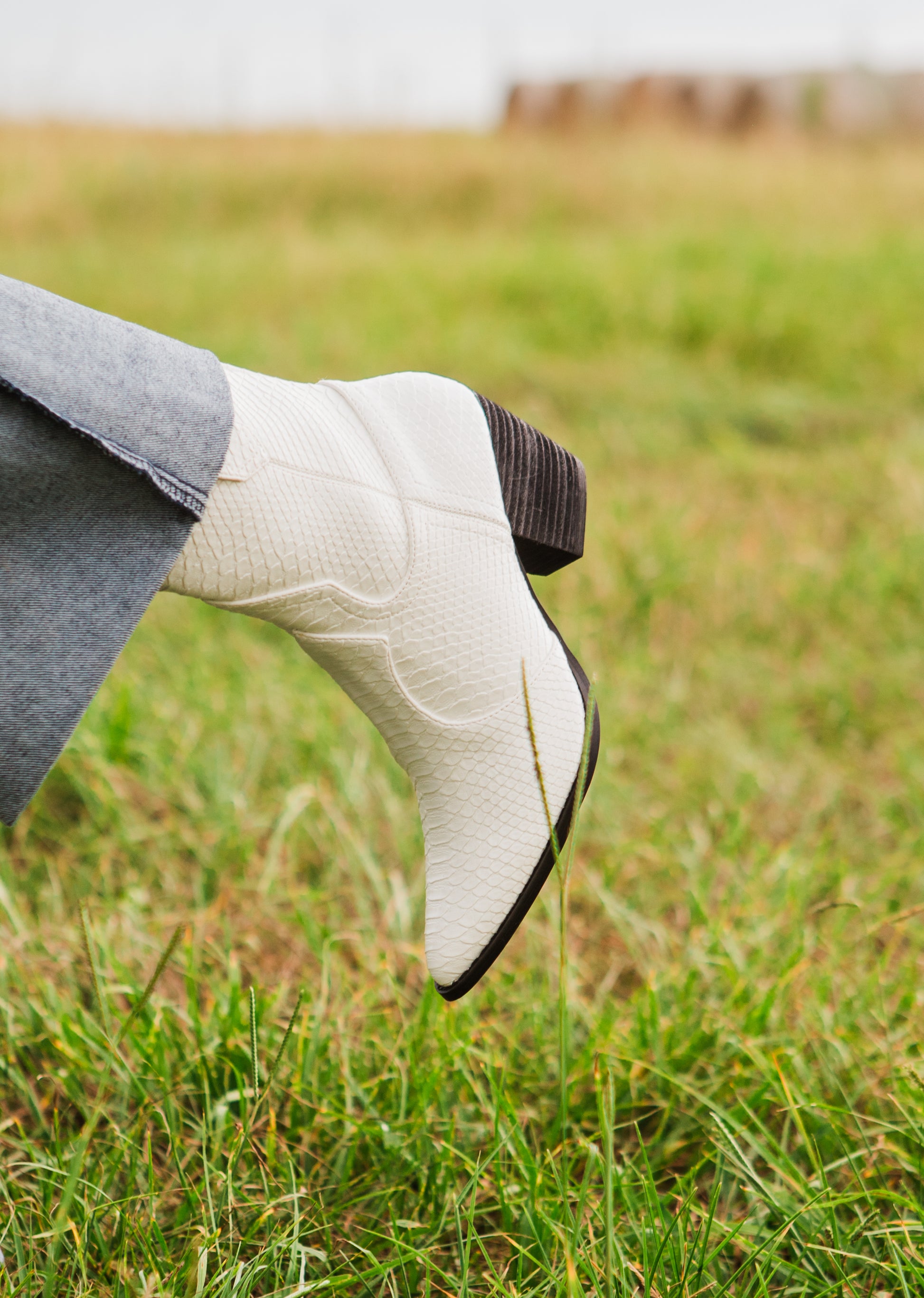 Big Country's Western Wear