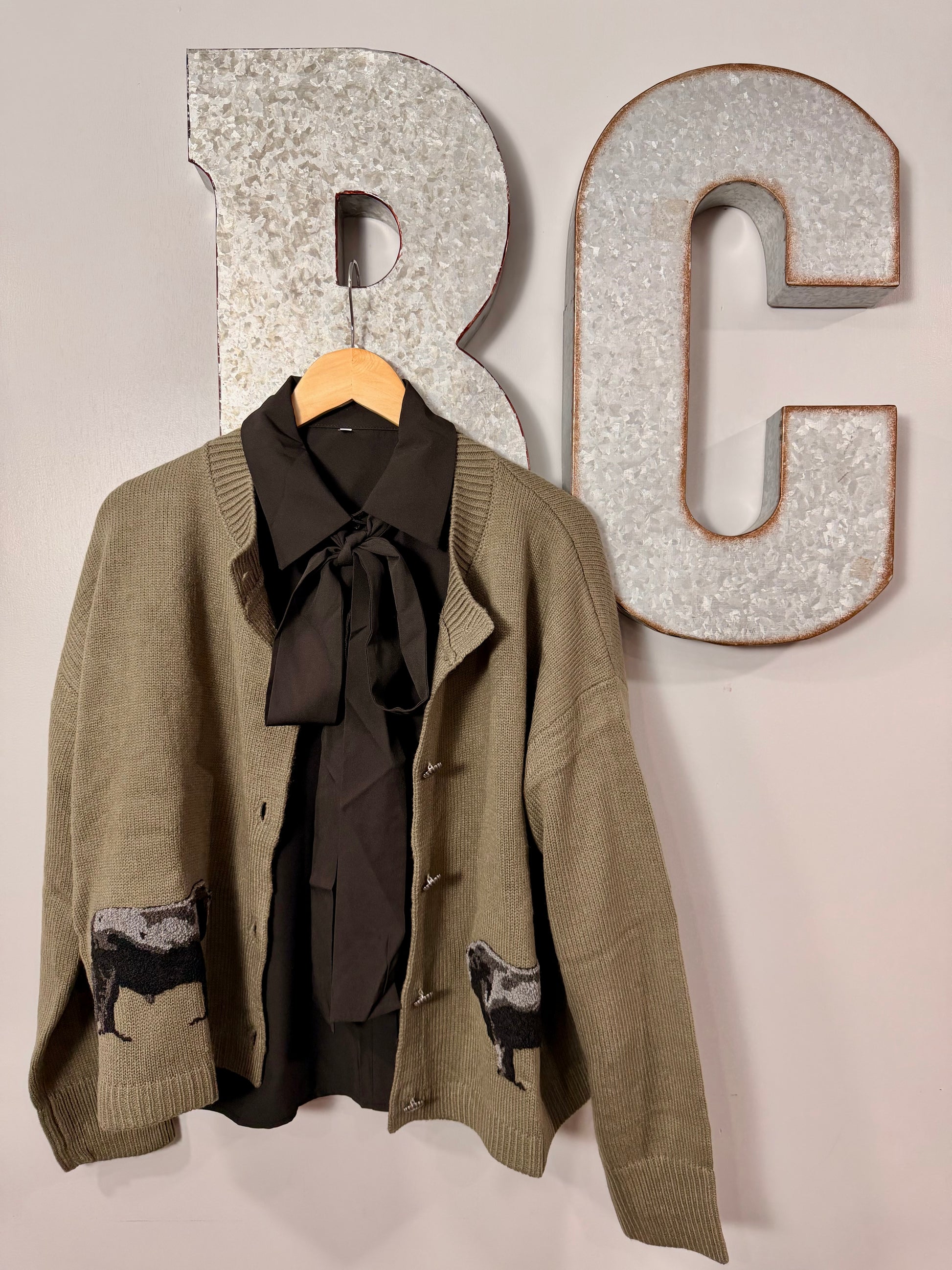 Big Country's Western Wear