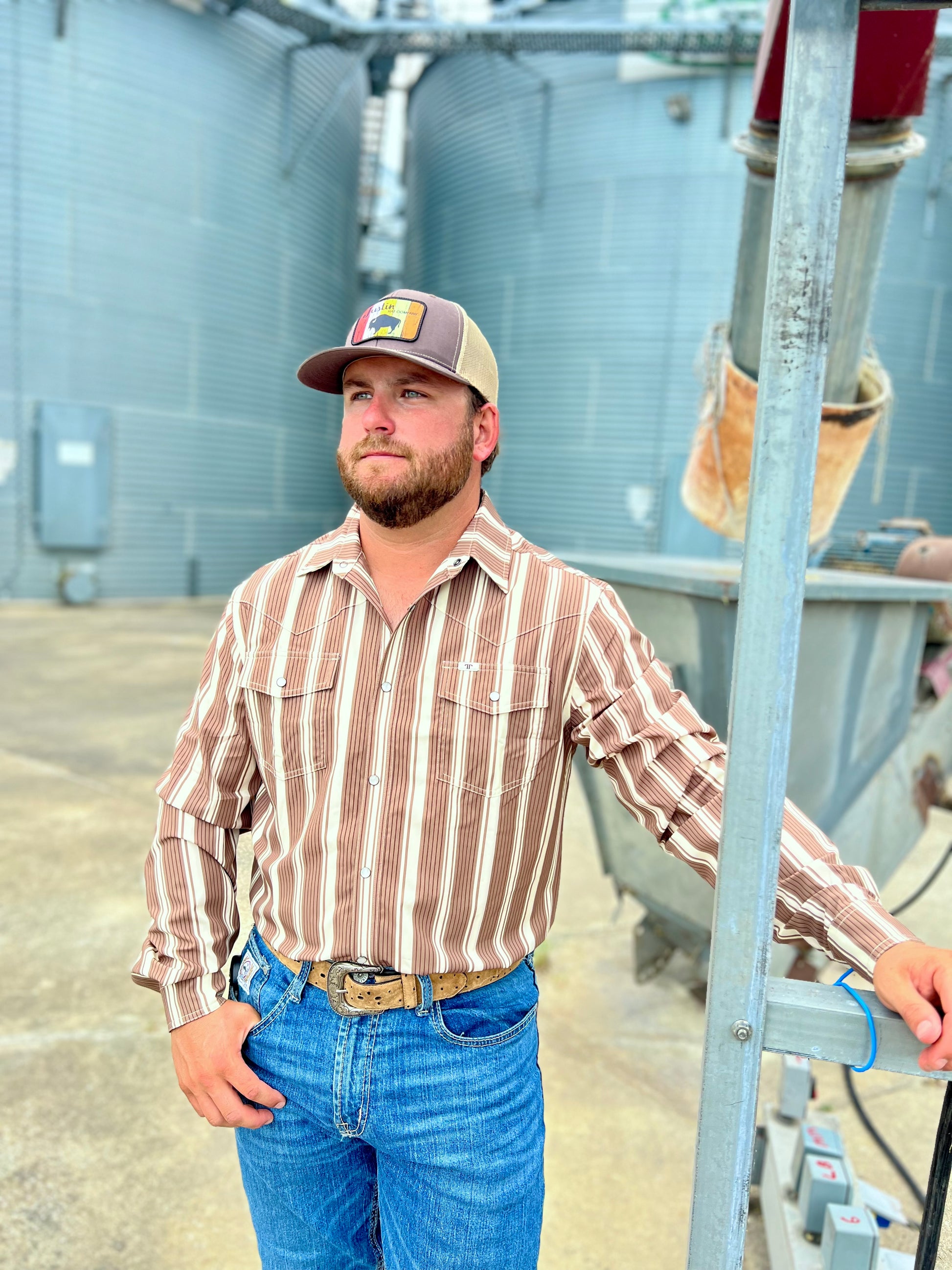 Big Country's Western Wear