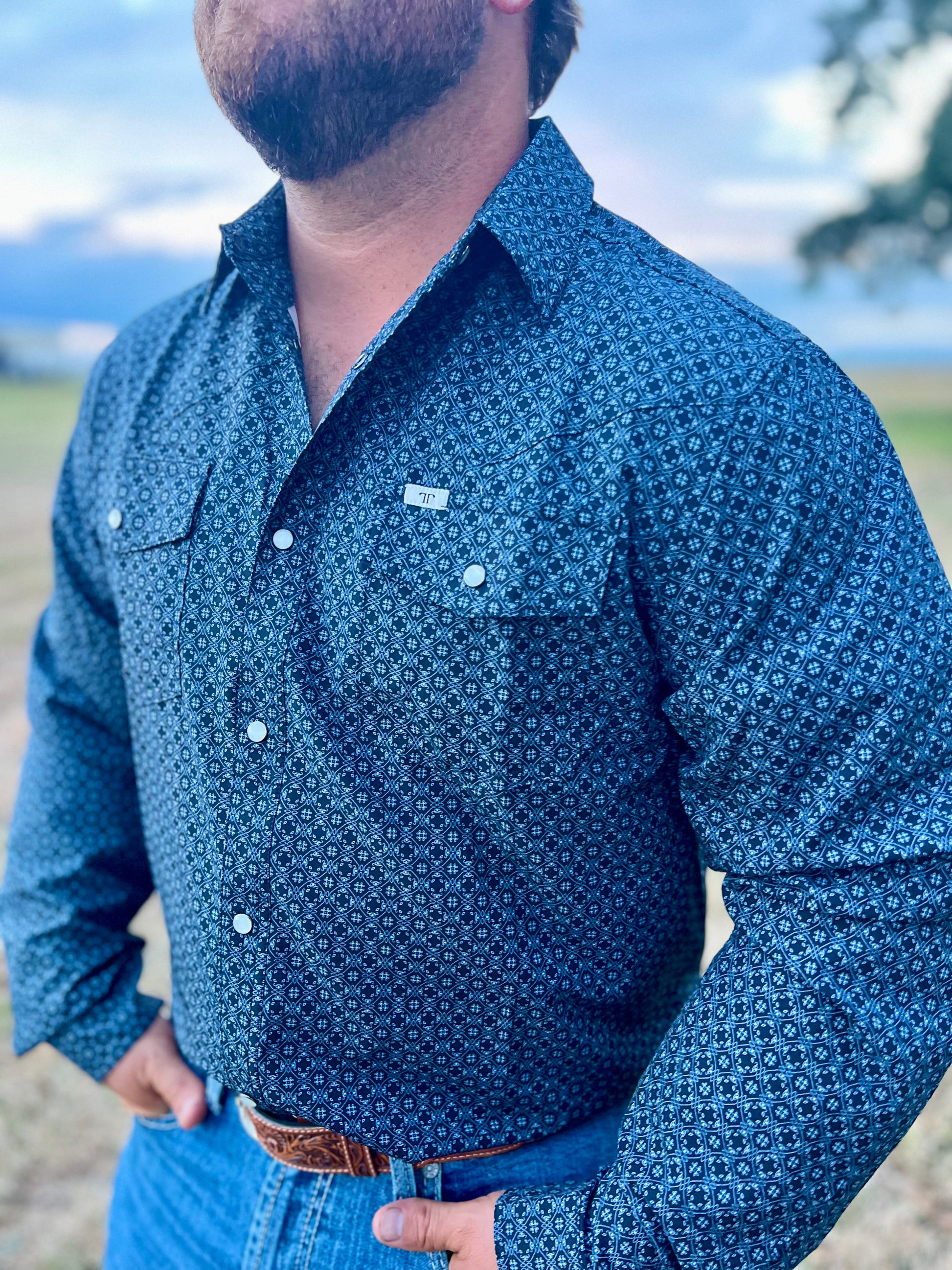 Big Country's Western Wear