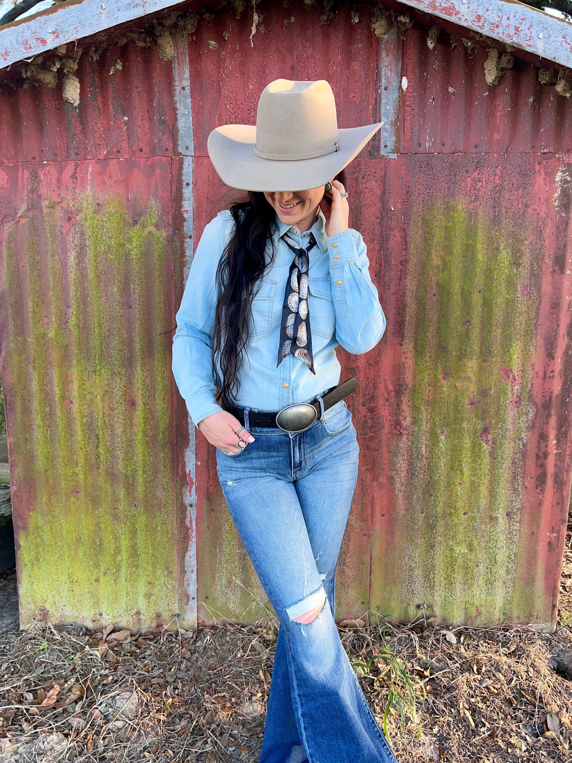 Big Country's Western Wear