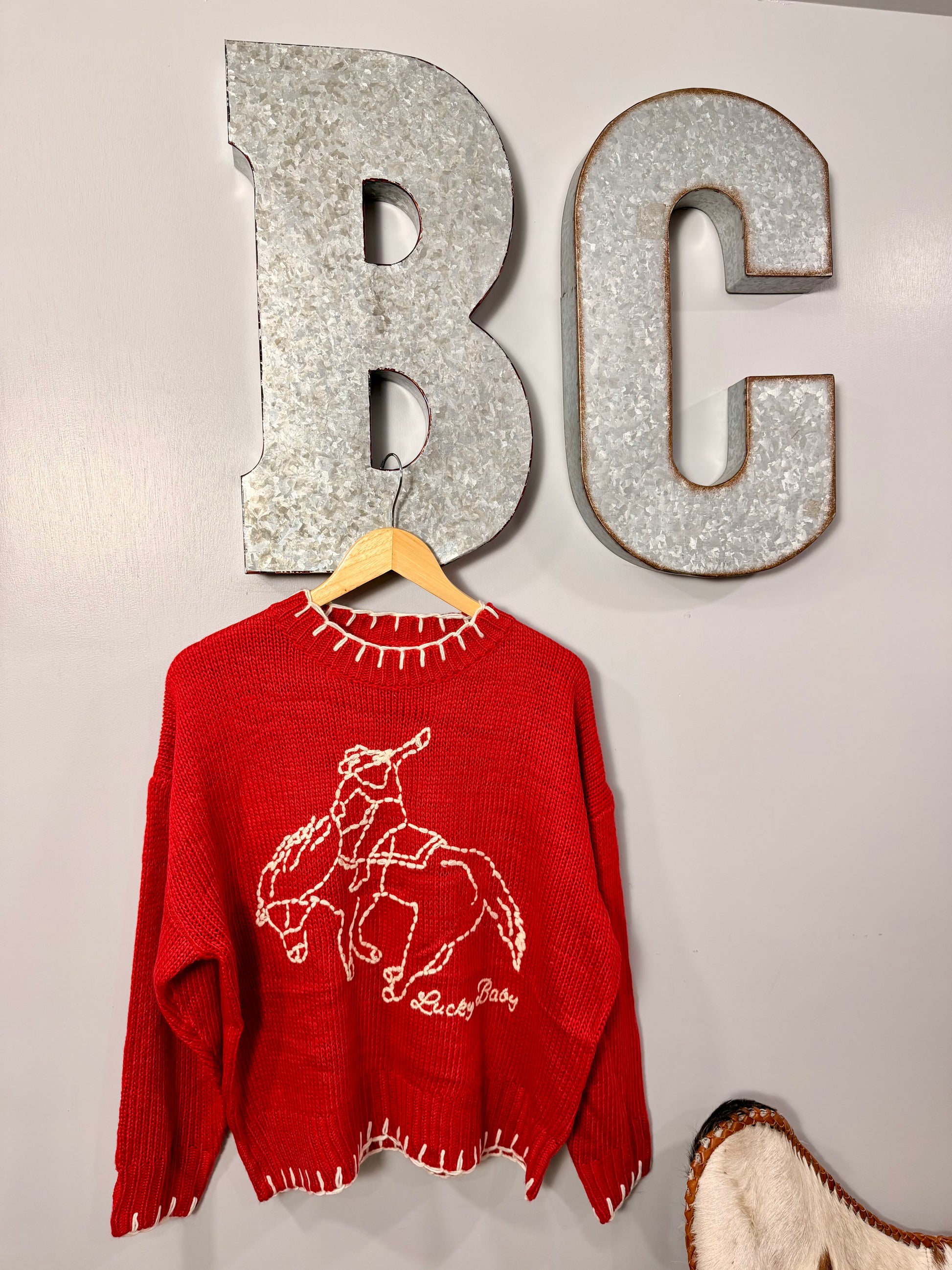 Big Country's Western Wear