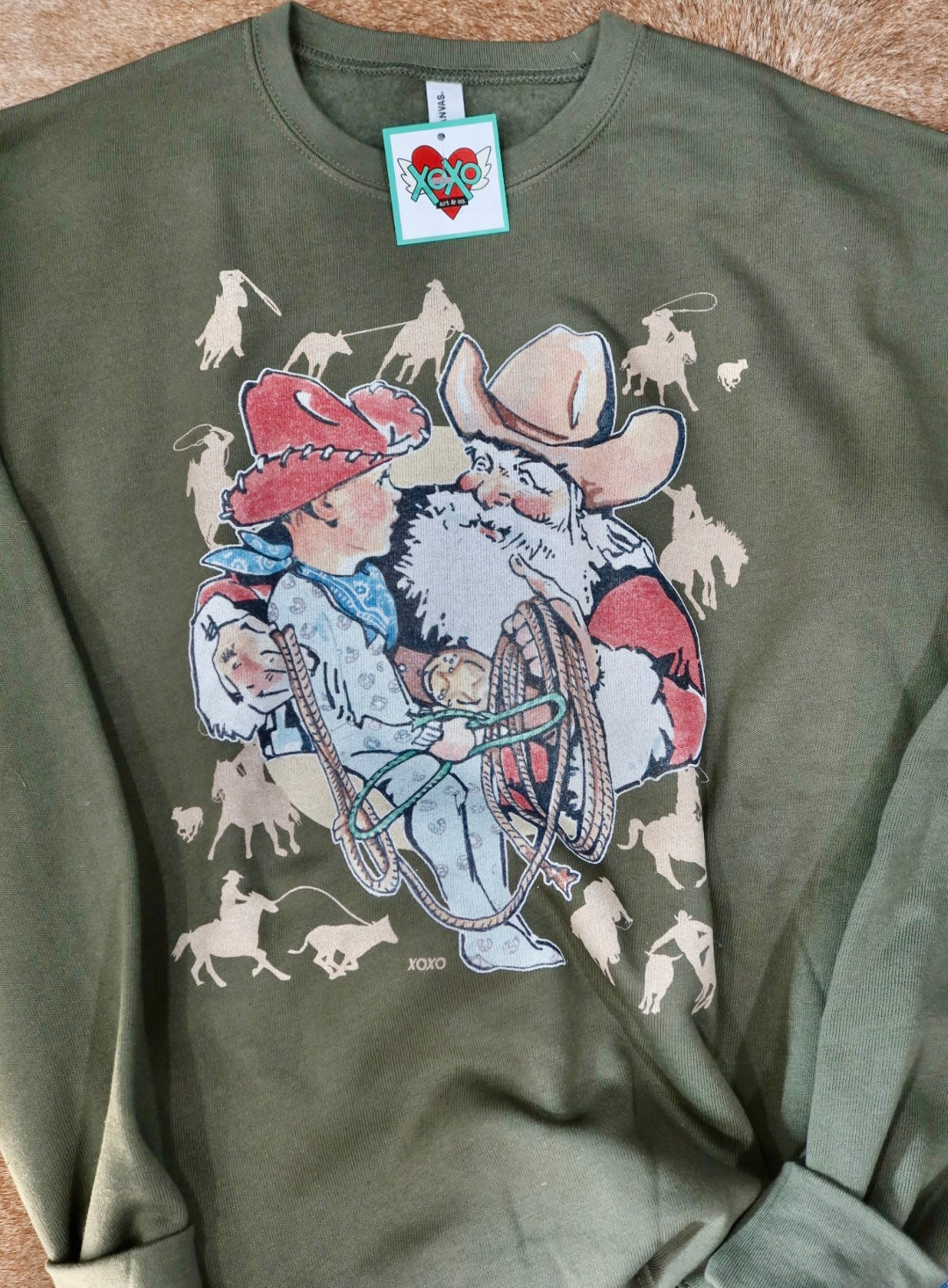 Big Country's Western Wear