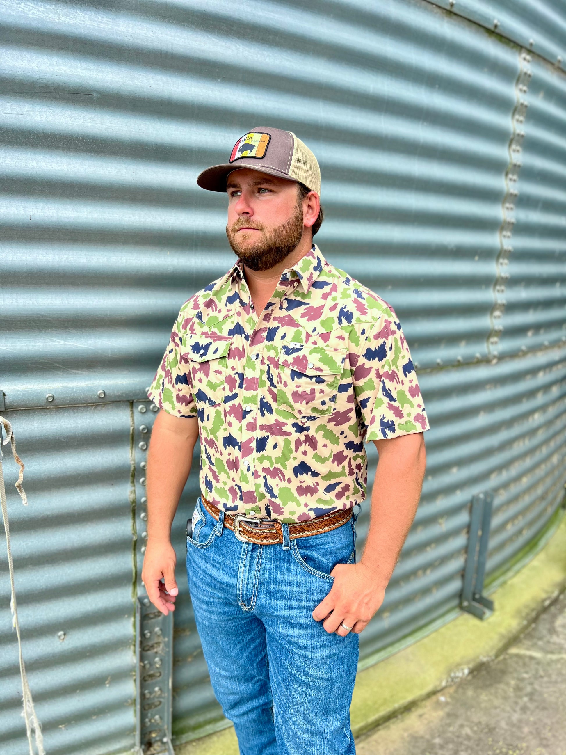 Big Country's Western Wear