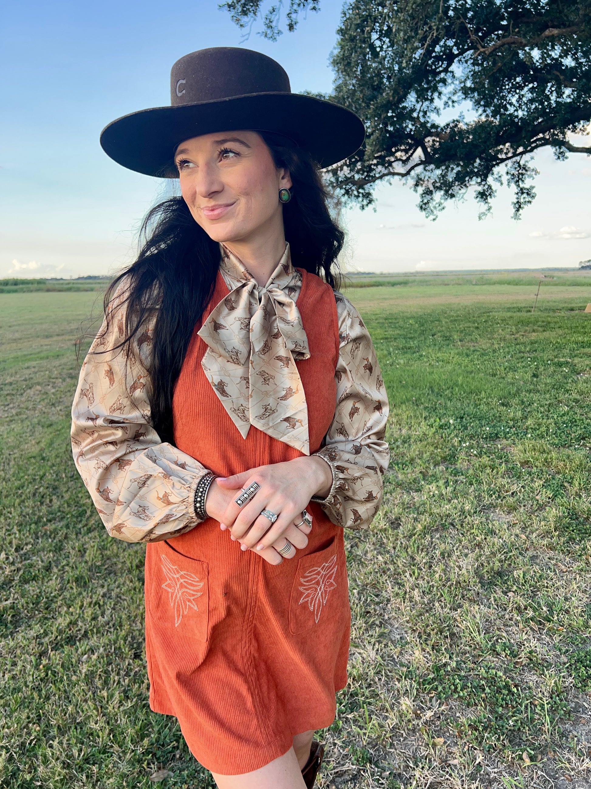 Big Country's Western Wear