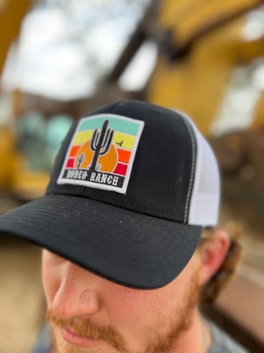 Rodeo Ranch Zone Hat