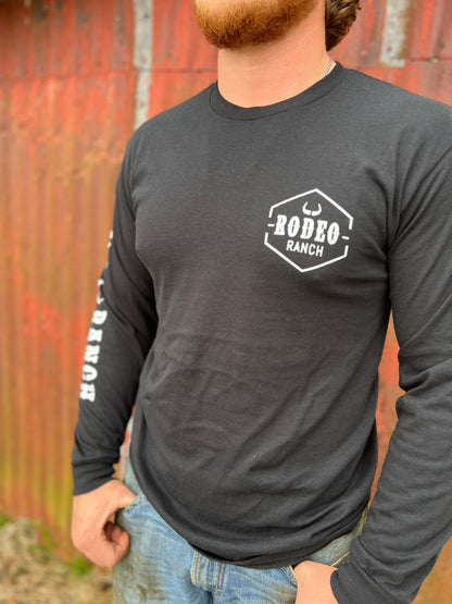 Rodeo Ranch Brand