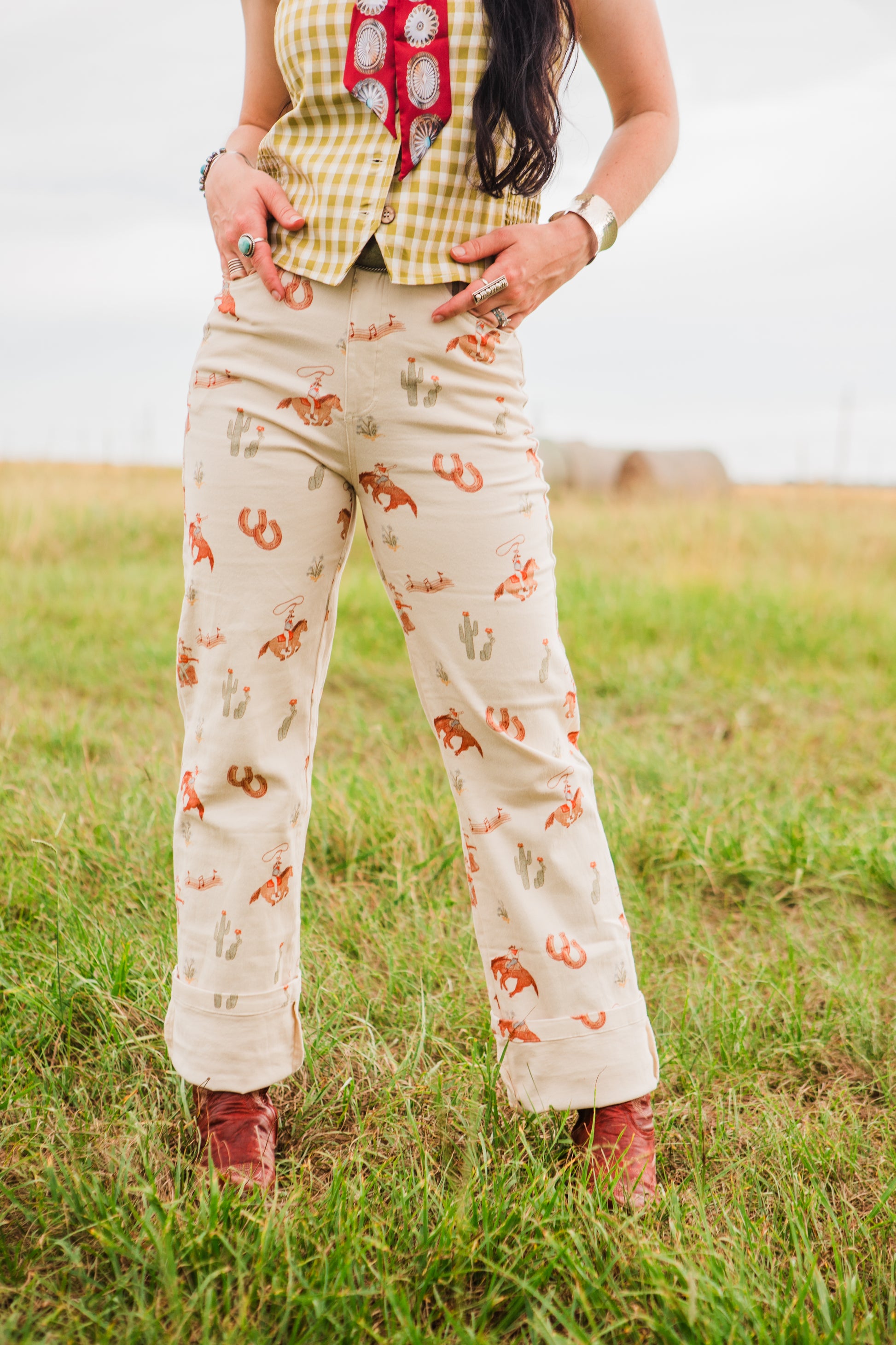 Big Country's Western Wear
