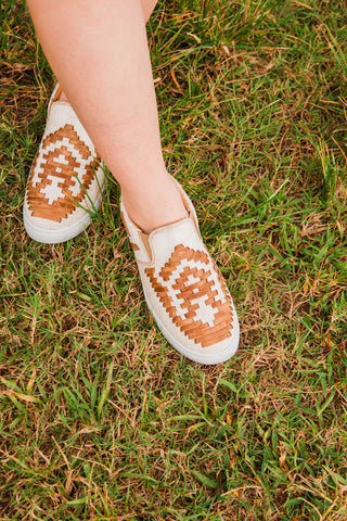 Dakota Tennis Shoe