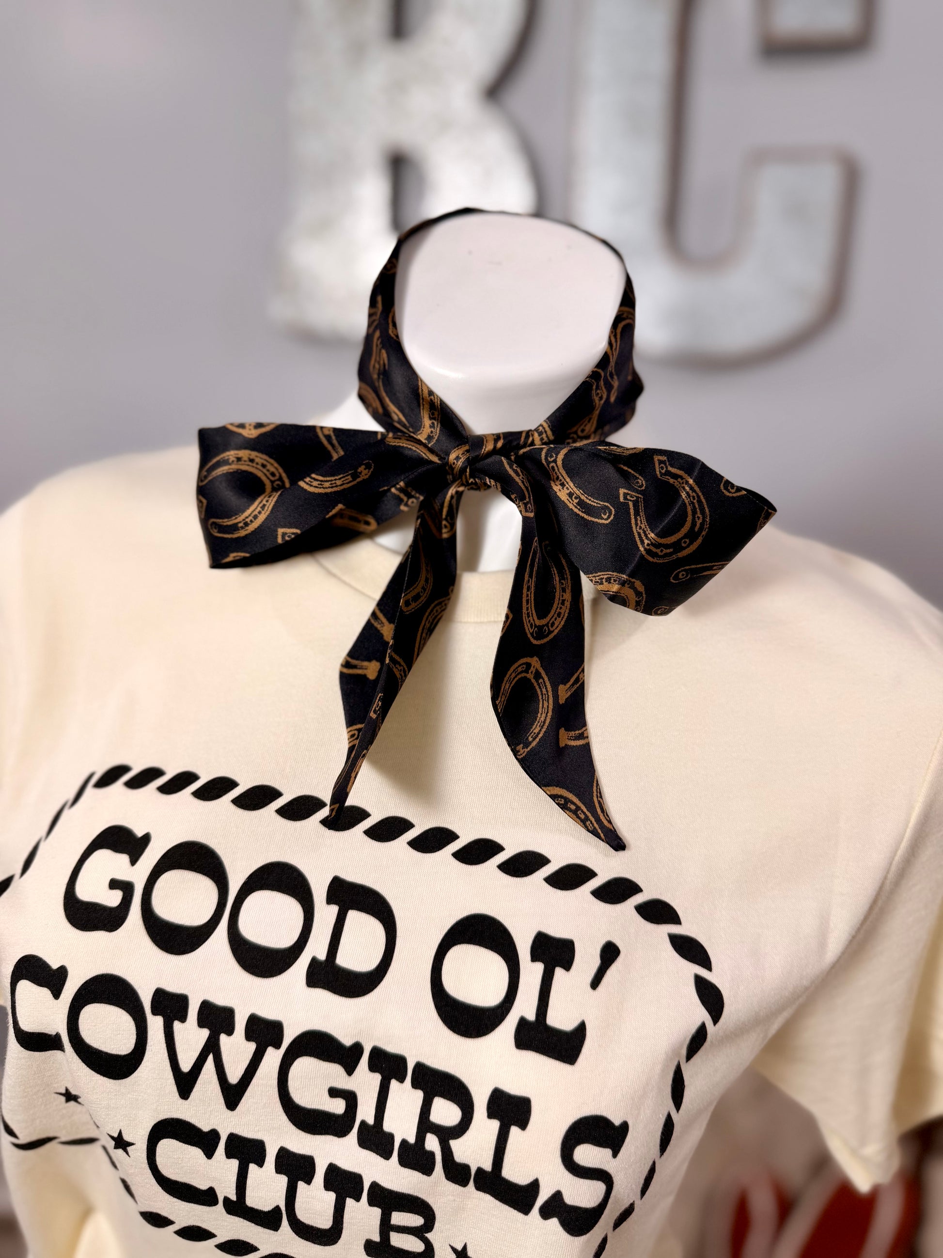 Big Country's Western Wear