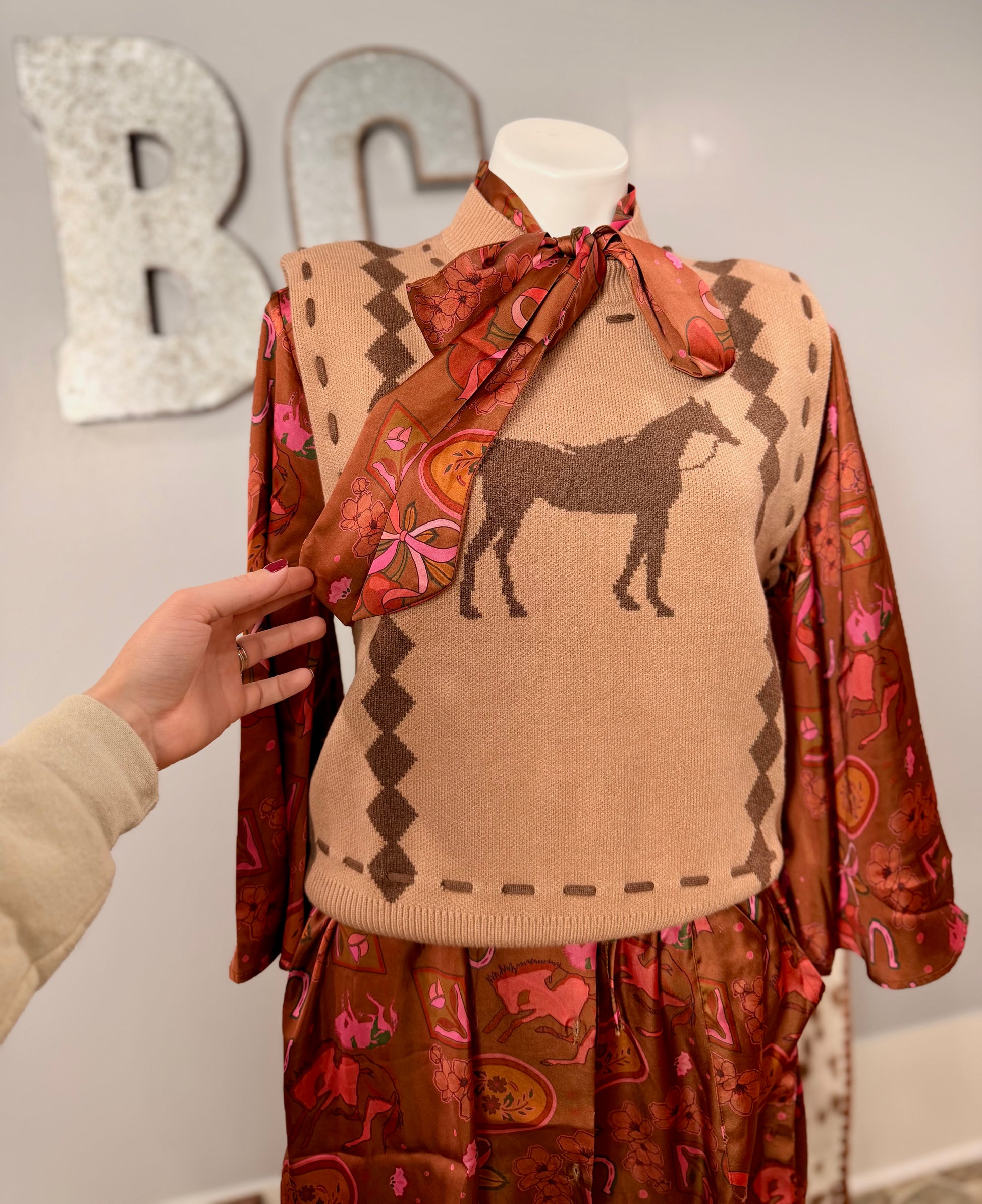 Big Country's Western Wear